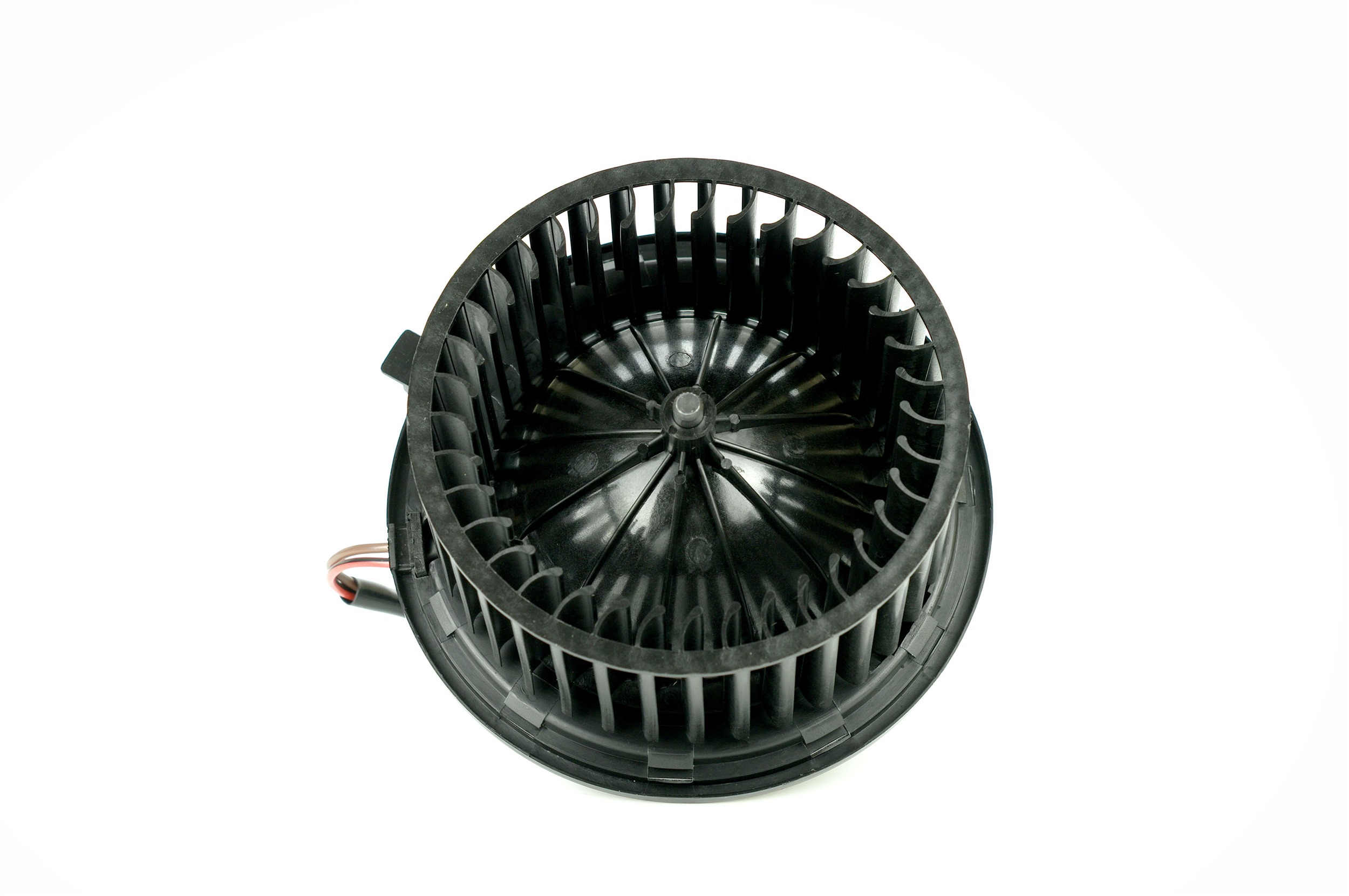 NISSENS 87155 Interieurventilatie