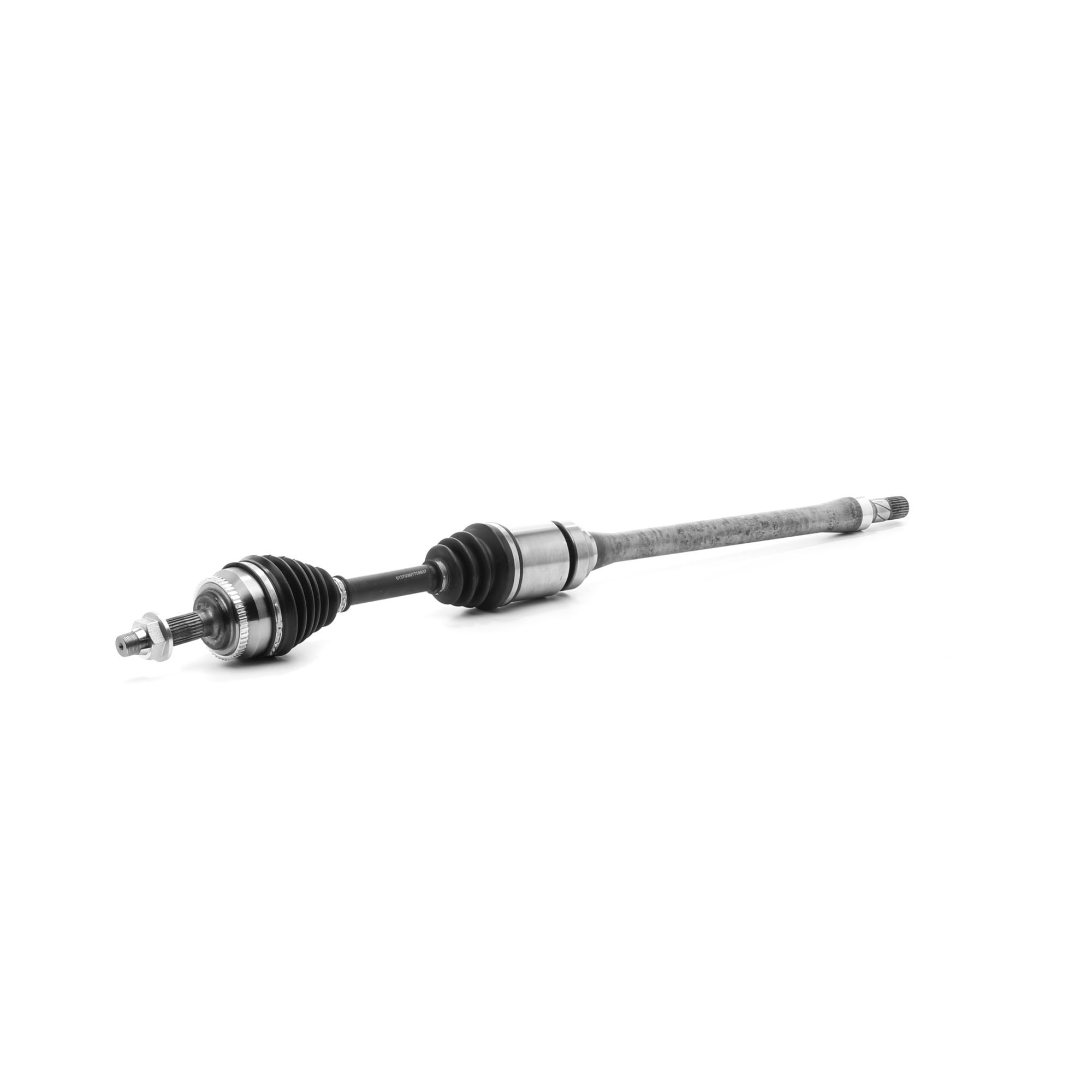 Halbachse STARK SKDS-0210167 Bewertung