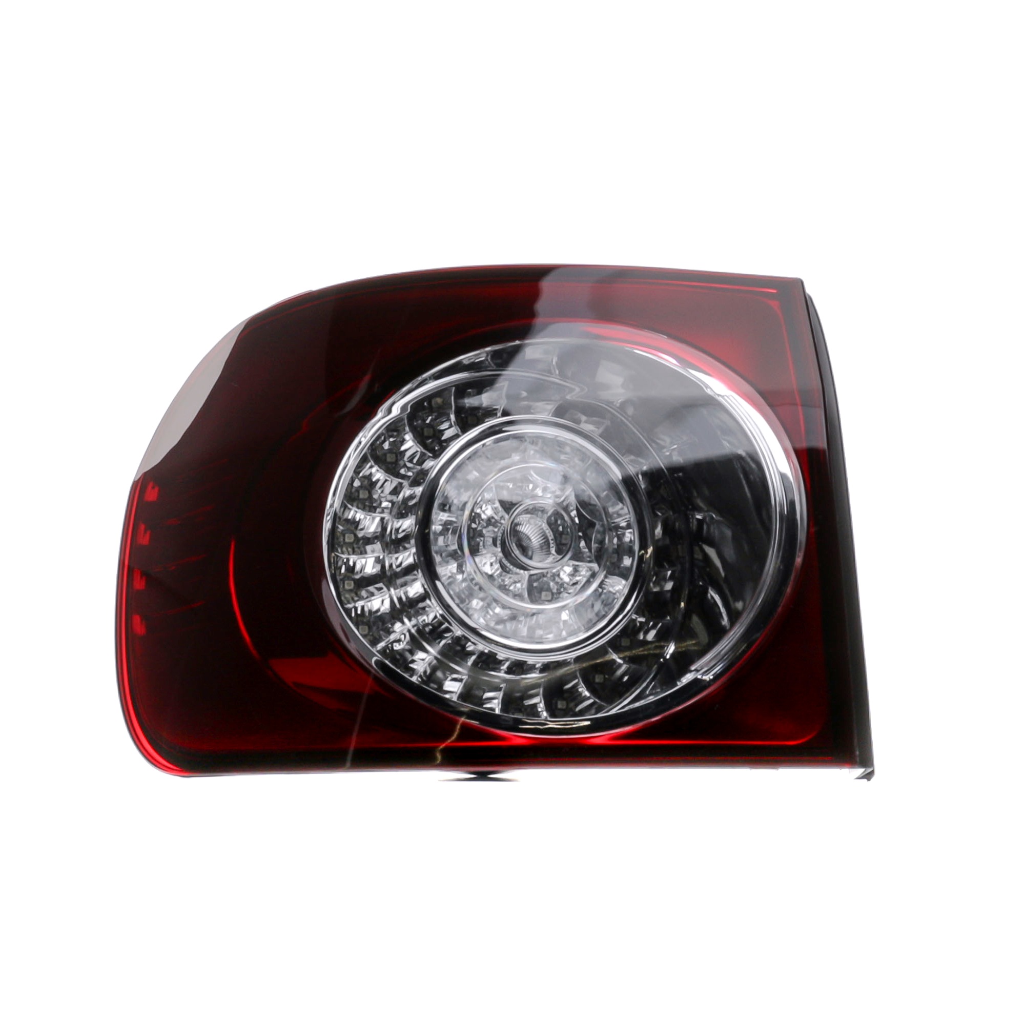 ABAKUS 441-1972L-AE Rücklicht VW GOLF 1.4 FSI 90 PS Benzin