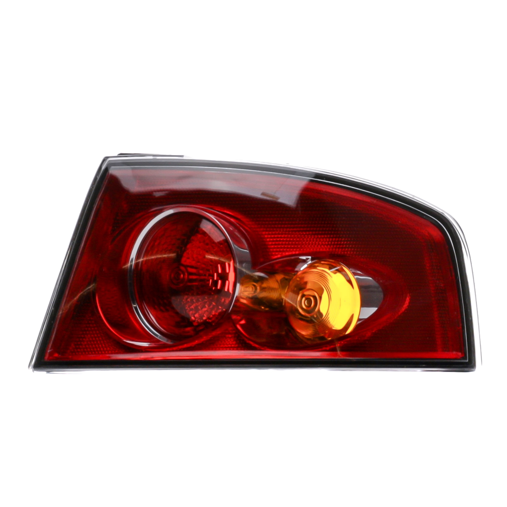 ABAKUS 4451916RUE originele achterlampen SEAT TARRACO 2018 linker en rechter