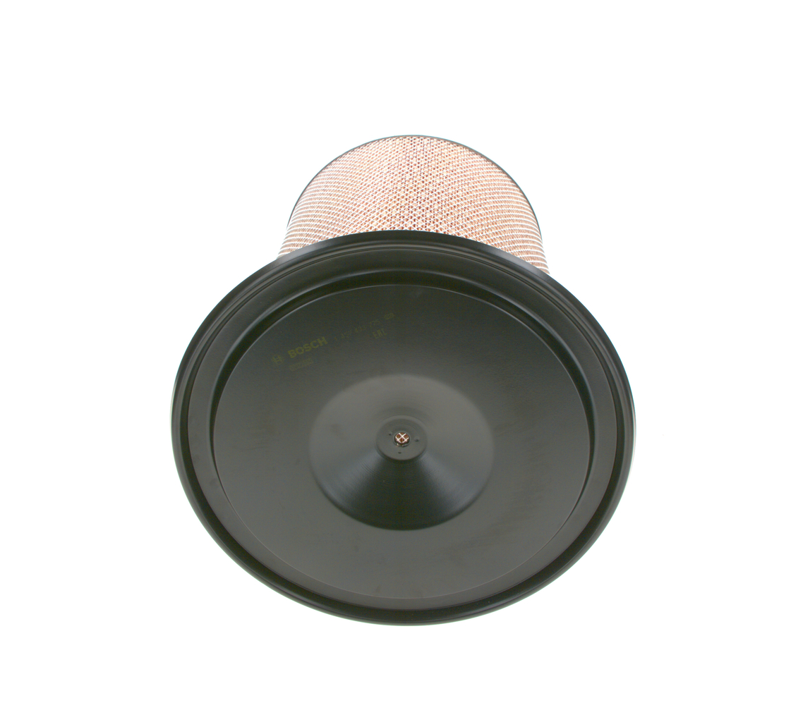 BOSCH 1 457 433 775 Въздушен филтър височина: 419mm