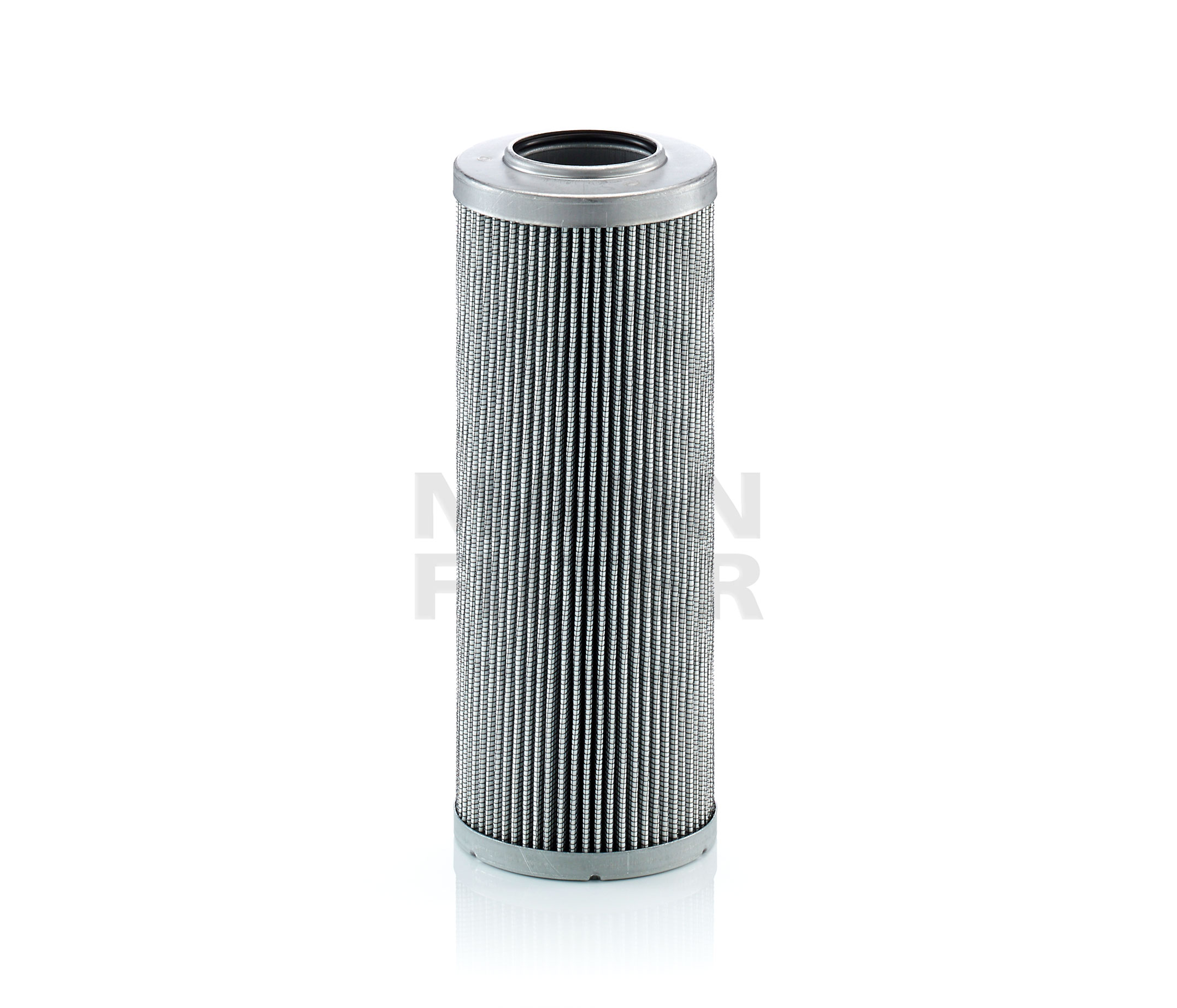 Filter, Arbeitshydraulik MANN-FILTER HD 846 günstig online kaufen
