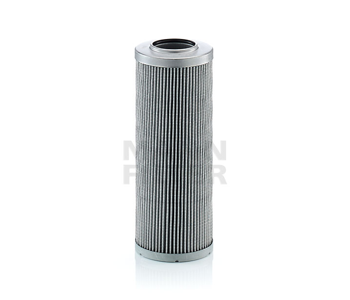 Filter, Arbeitshydraulik HD 846 MANN-FILTER 4C6860