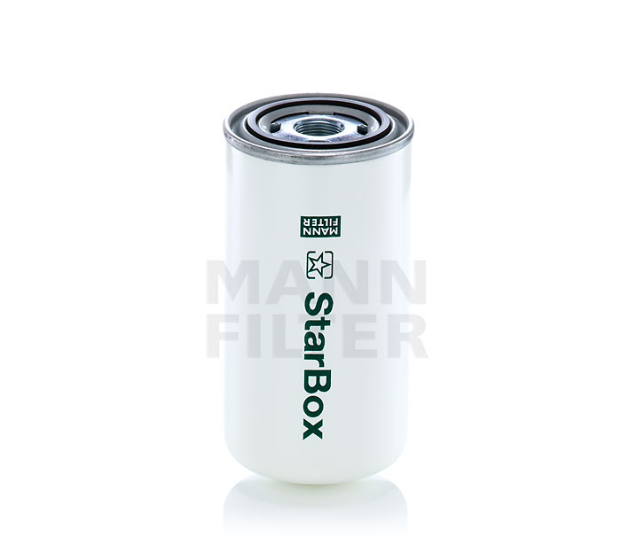 OEN F410251012 Filter, Drucklufttechnik MANN-FILTER LB 950/20
