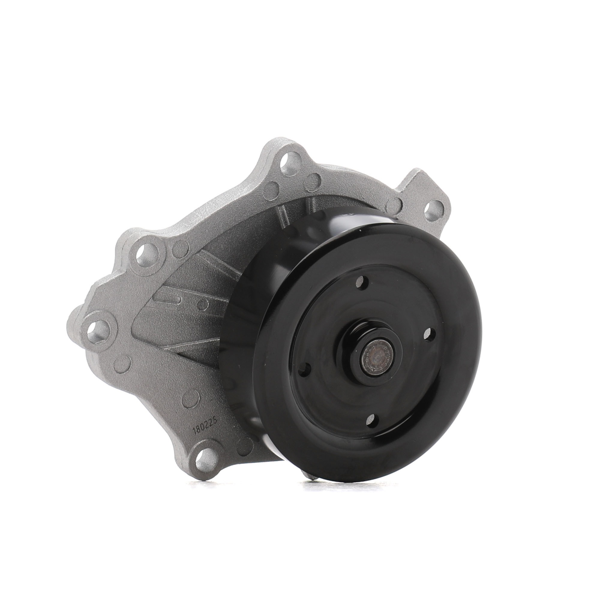 DOLZ T231 Pompe à eau Toyota Verso AR2 2.0 D-4D (AUR20_) 126 CV Diesel 2015