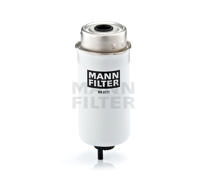 Kraftstofffilter WK 8171 MANN-FILTER 090004562 LAMBORGHINI