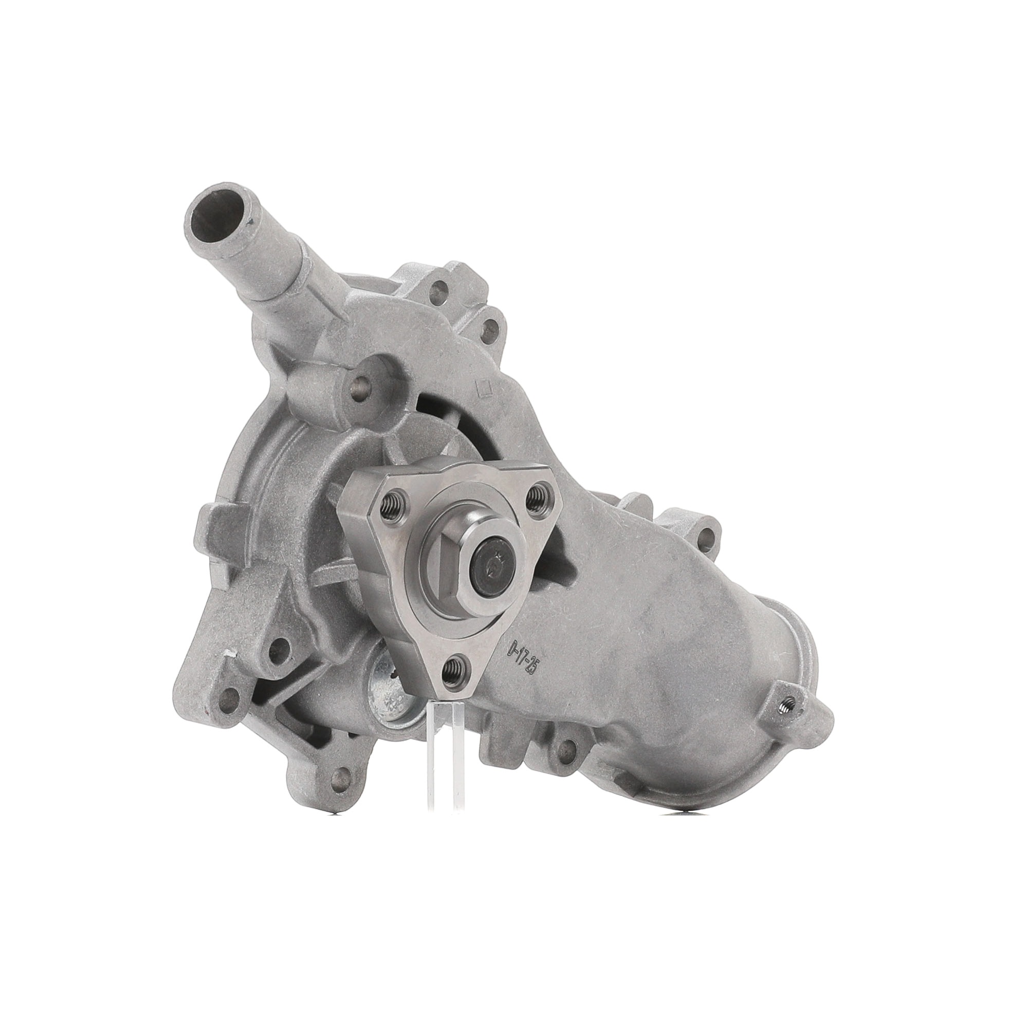 DOLZ O267 Pompe à eau VAUXHALL Astra Mk6 (J) GTC (P10) 1.4 140 CV Essence 2013