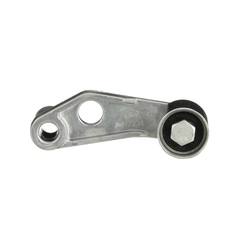 Führungsrolle, Zahnriemen GATES T42049 Bewertung