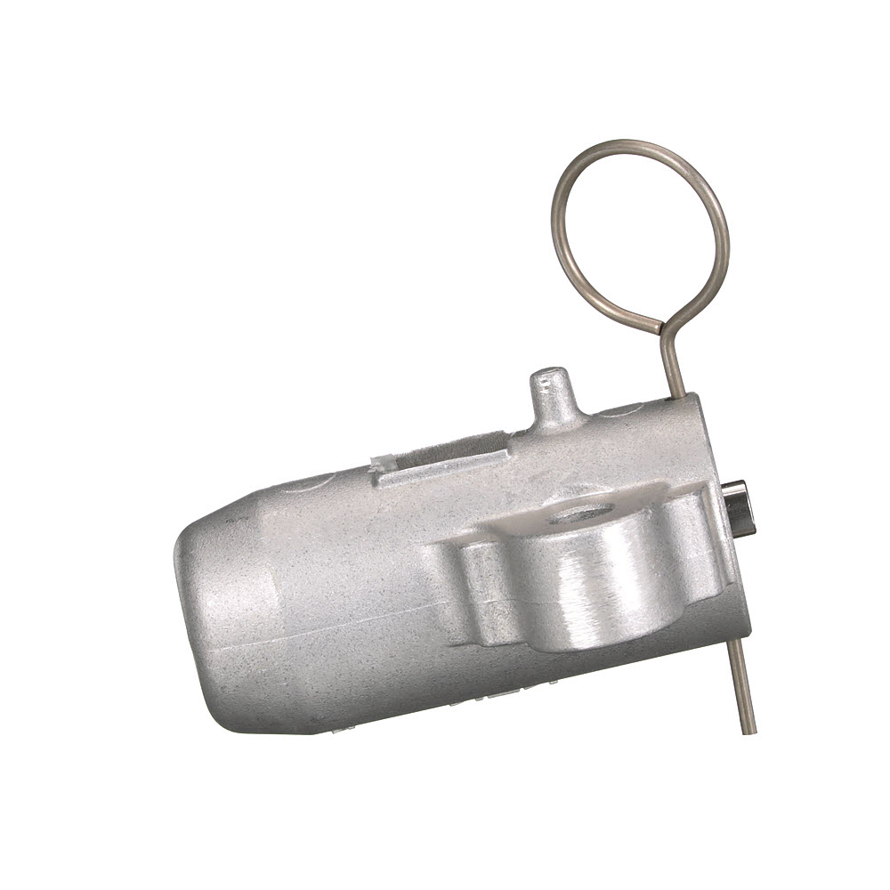 GATES PowerGrip T43229 Schwingungsdämpfer, Zahnriemen