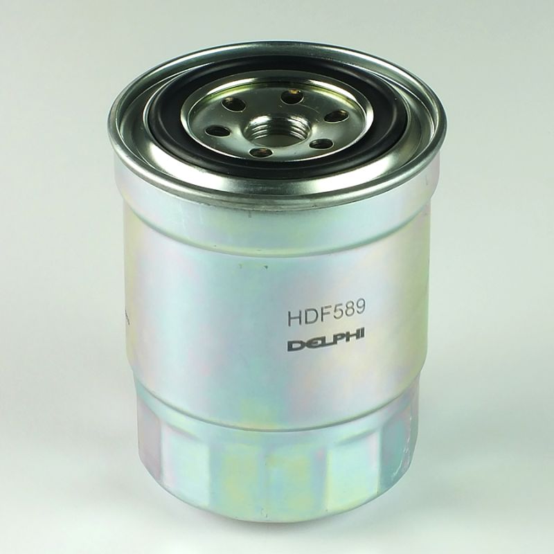 Fuel filter 16405-02N10 DELPHI HDF589 NISSAN, INFINITI