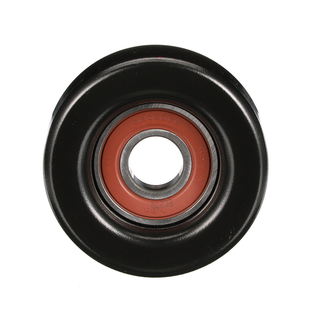 Umlenkrolle Keilrippenriemen GATES T39277 Bewertung