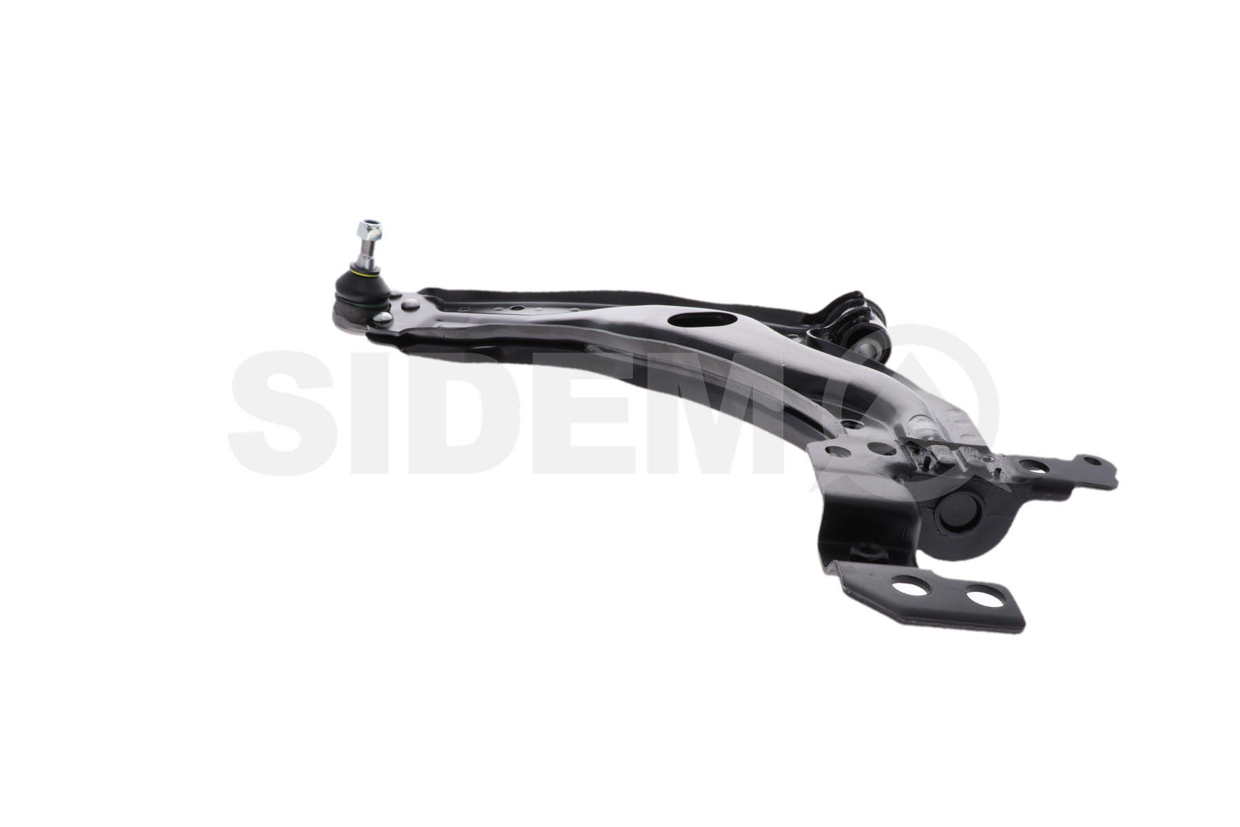 SIDEM 19370 Bras de suspension Dimension du cône: 13,7mm
