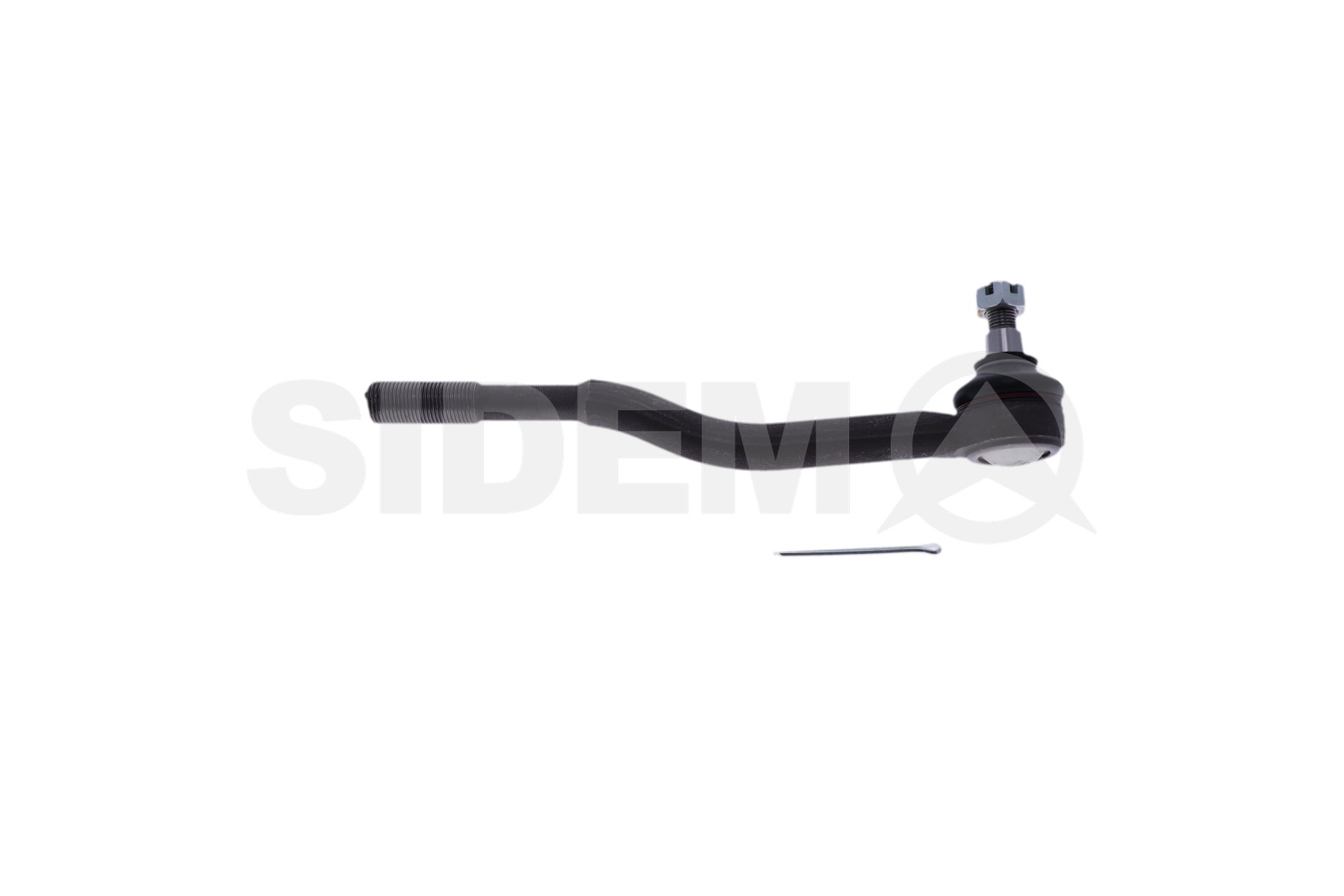 Hlava příčného táhla řízení D8521-VK91A- SIDEM 42430 RENAULT, OPEL, MAZDA, NISSAN, INFINITI