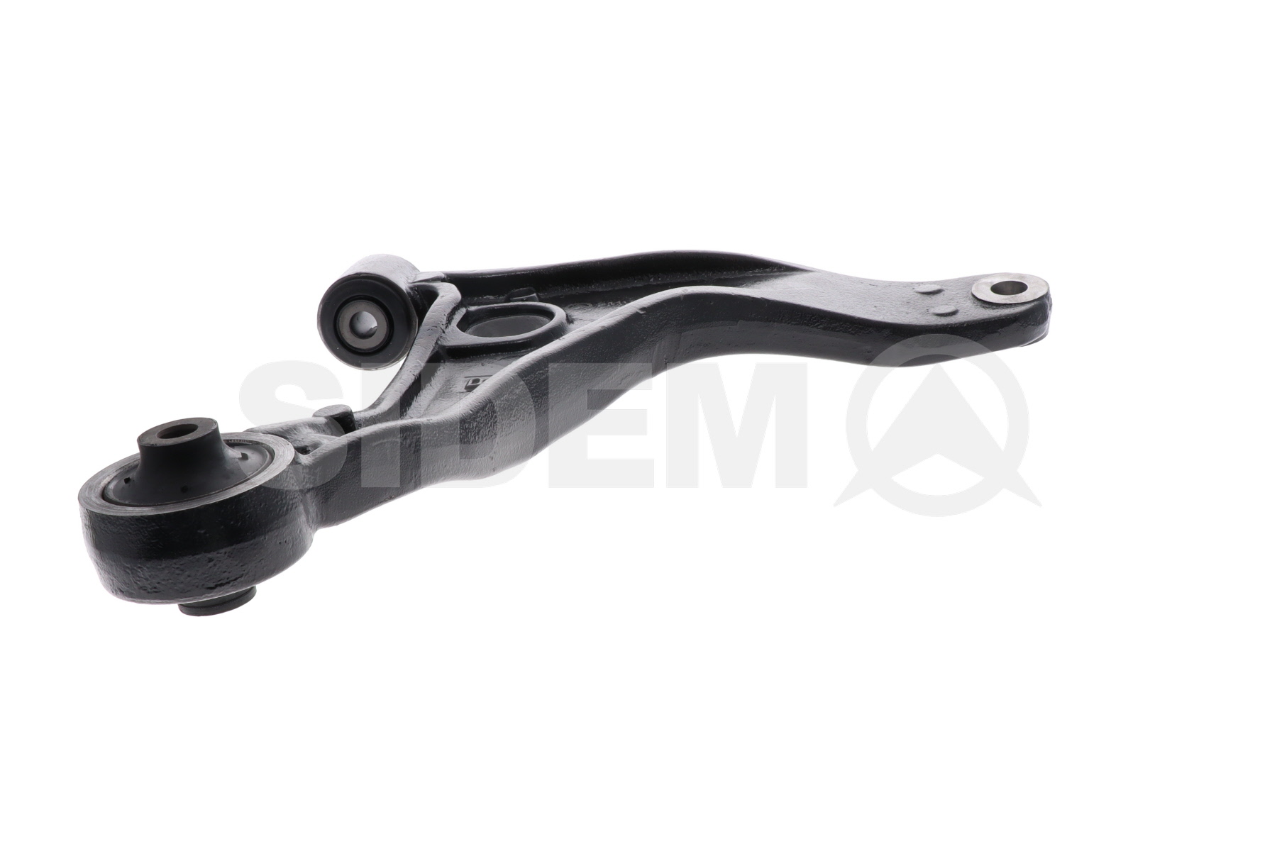 Suspension arm 82 00 688 875 SIDEM 5077 VAUXHALL, RENAULT, NISSAN, OPEL, DACIA