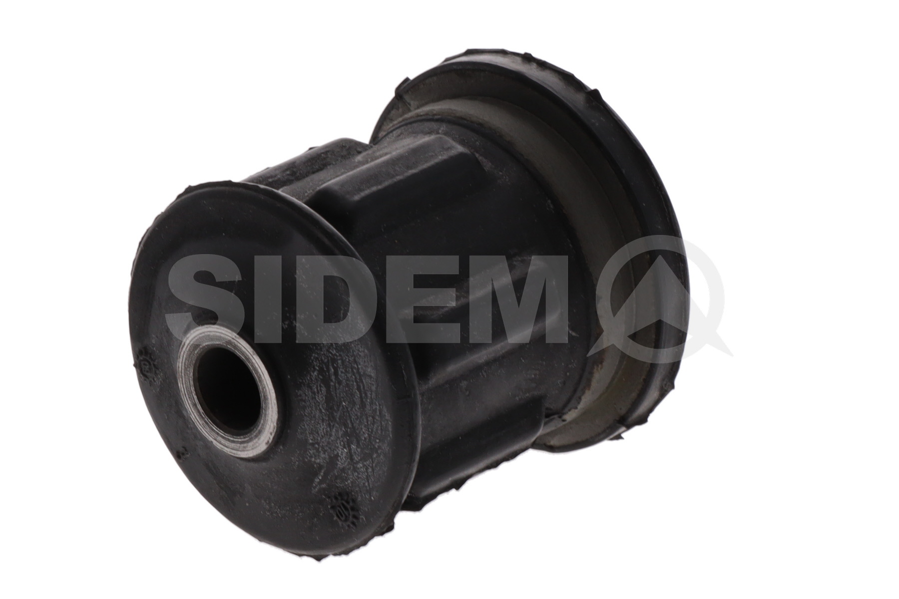SIDEM 803305 Achteras rubbers Ford Fiesta Mk3 1.6 XR2i 110 Pk Benzine 1993