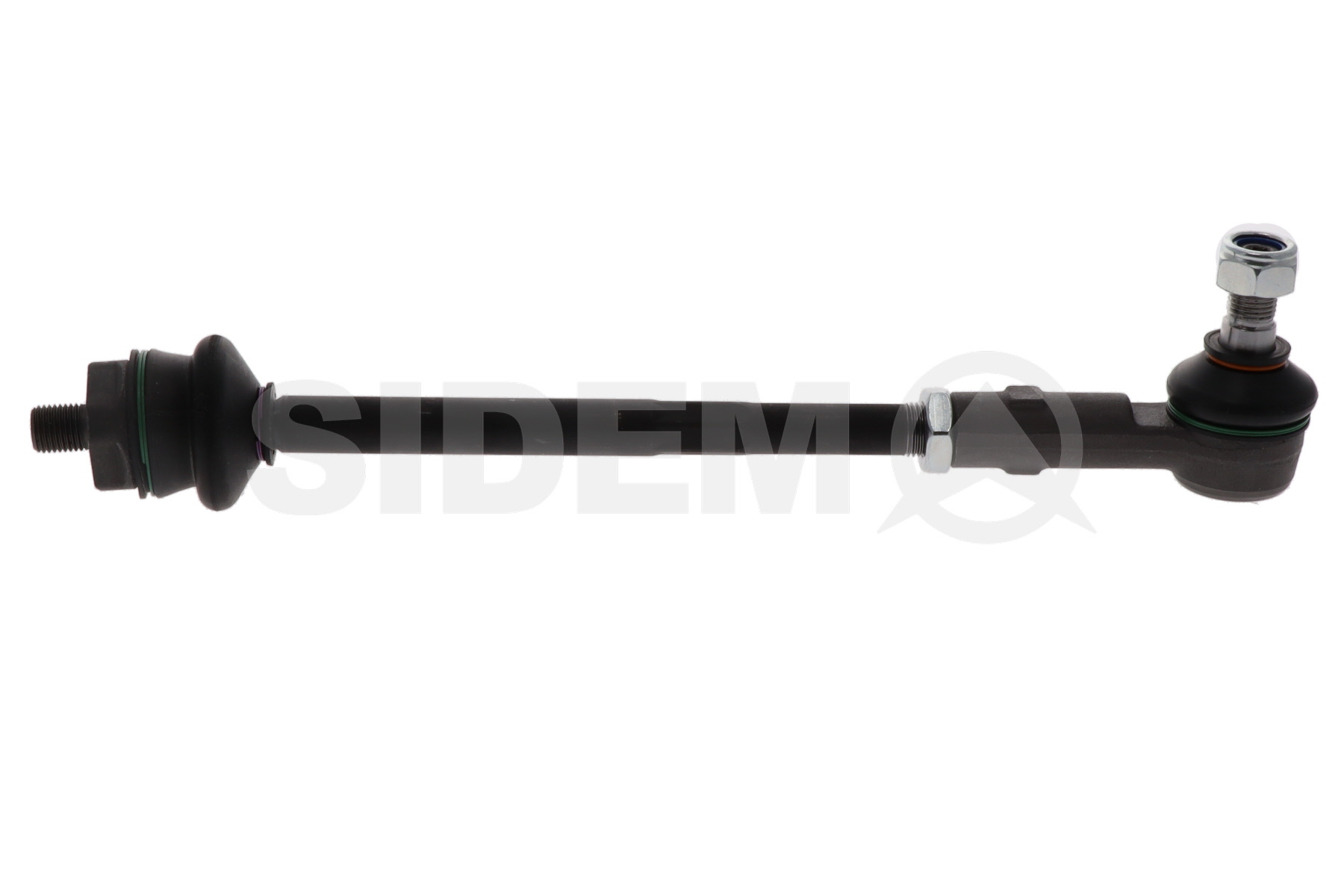 SIDEM 64321 Spurstange Spurstange 64321 SIDEM 702419804C VW, AUDI, FORD, SKODA, SEAT