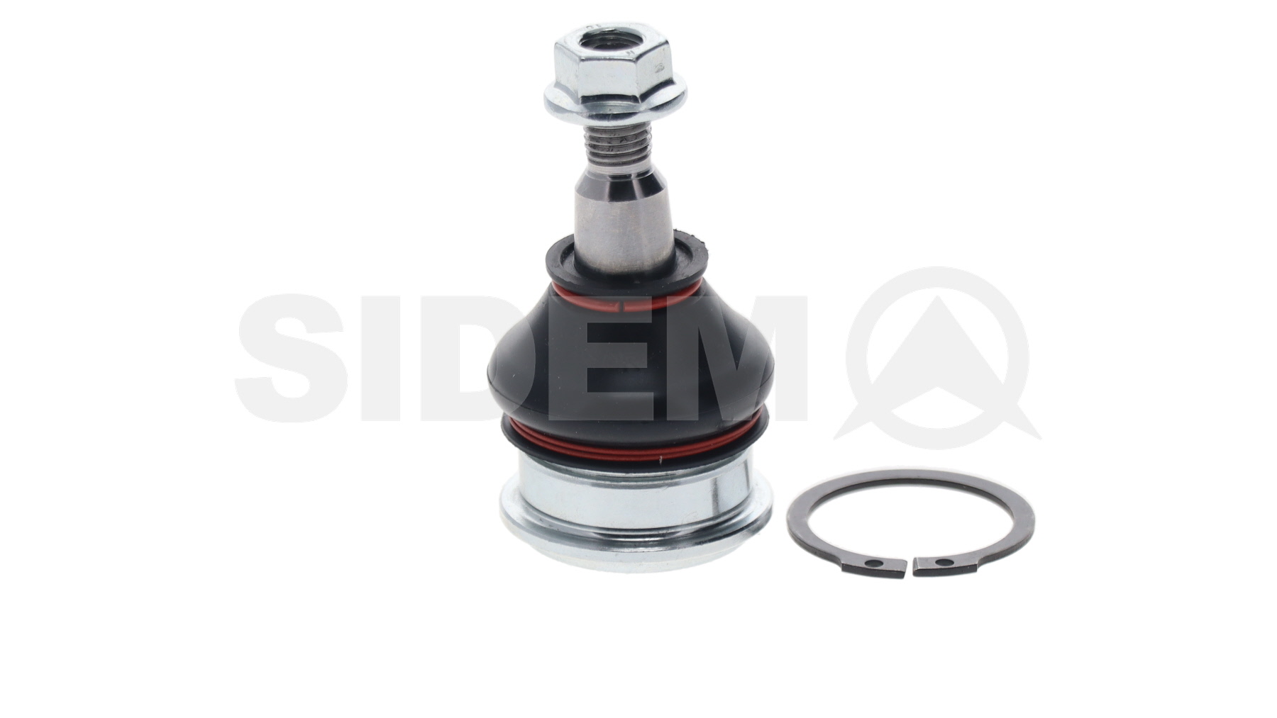 SIDEM 71288 Fuseekogel Conusafmeting: 13,4mm