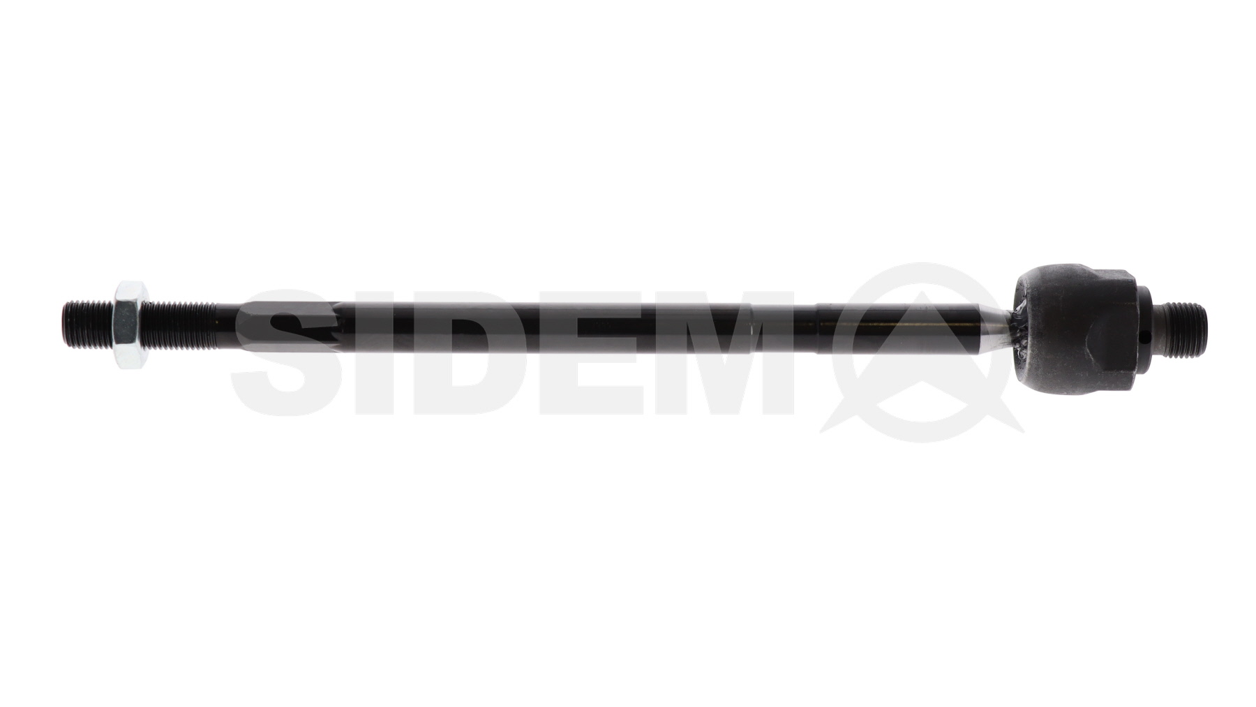 SIDEM 7765837 Kia Carens II Steering rack end for upgrade