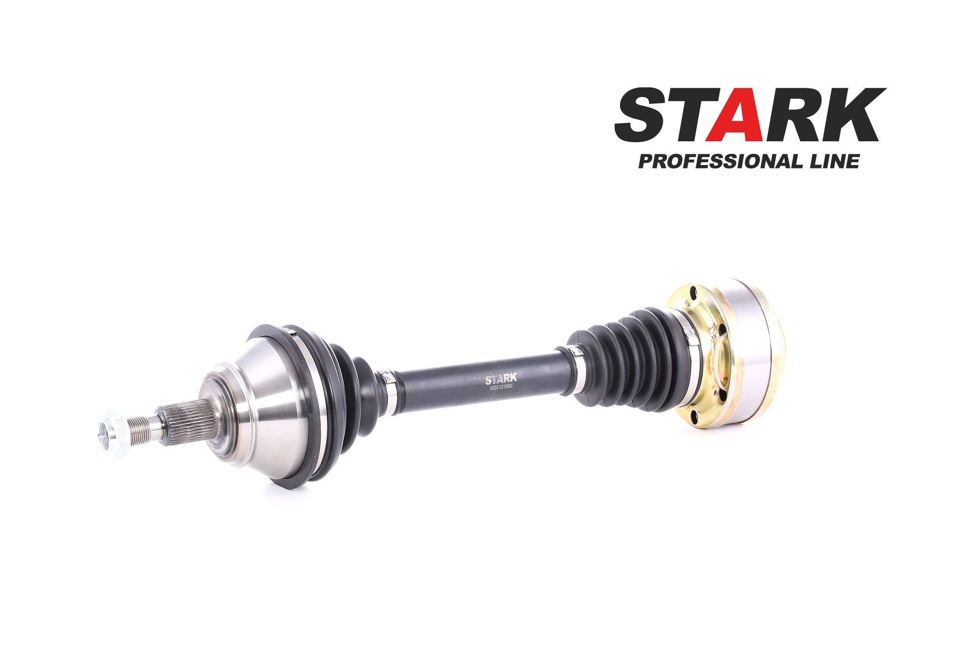 Cardan de transmission STARK SKDS-0210002 évaluation