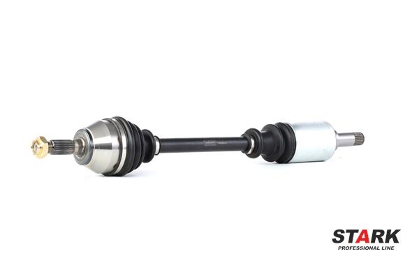 7765946 STARK Vetoakseli CITROËN hinta