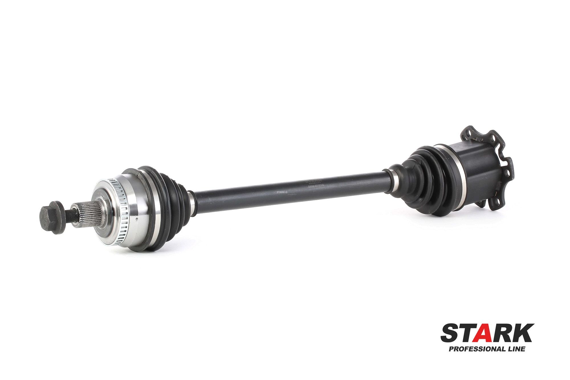 Halbachse STARK SKDS-0210140 Bewertung