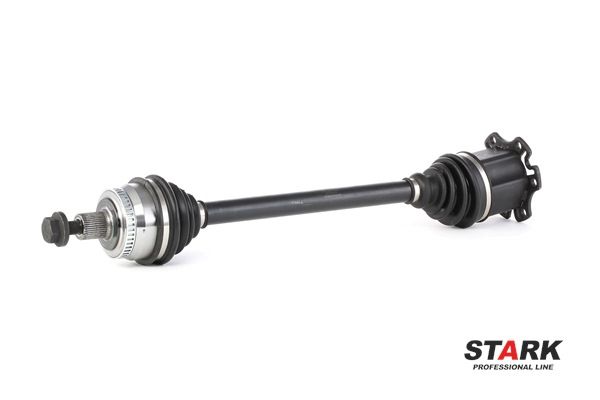 Vetoakseli SKDS-0210140 STARK 3B0 498 099E VW, AUDI, SKODA, SEAT, BENTLEY