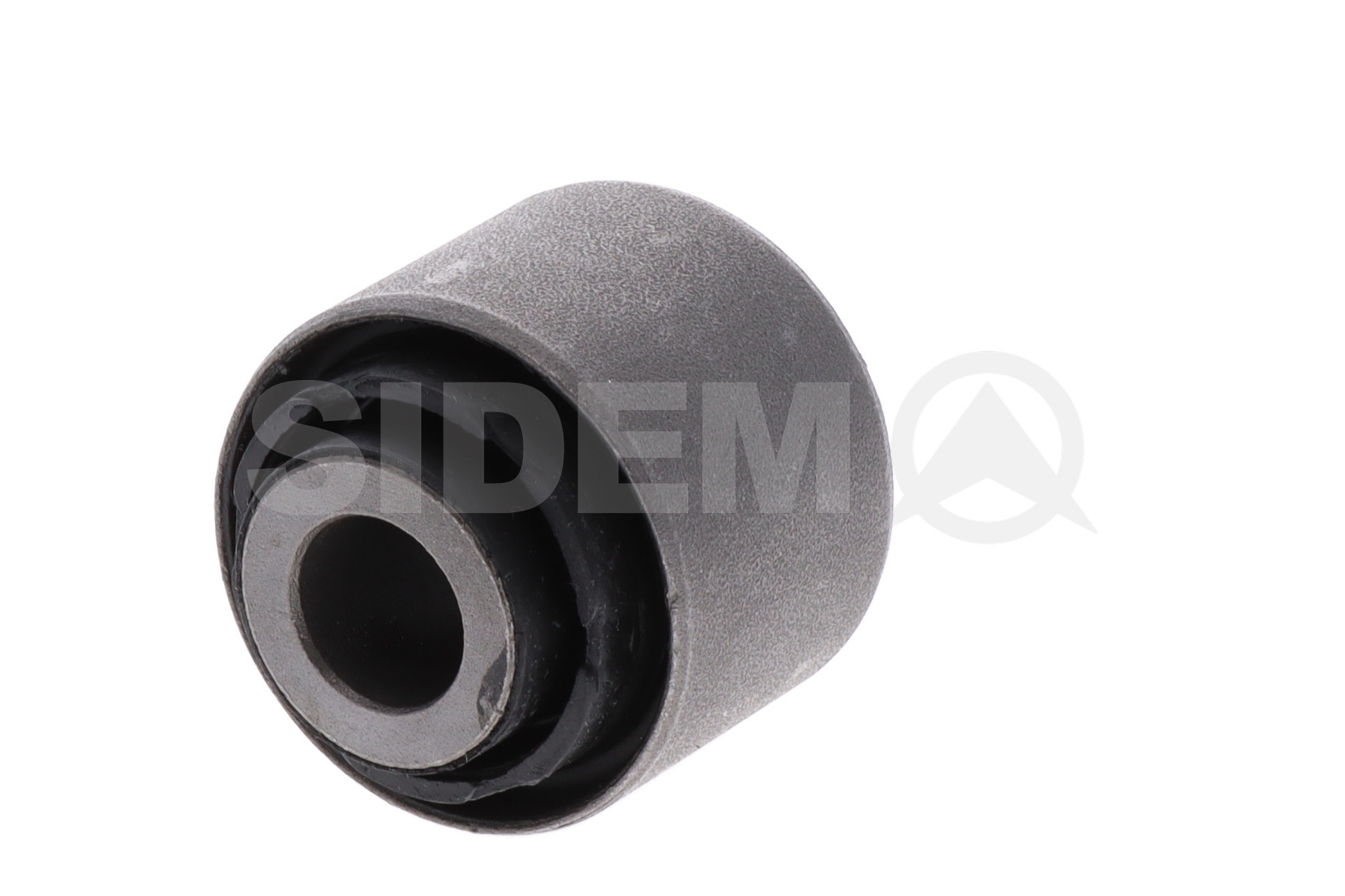 Trailing arm / Suspension arm bush 7L8501529A SIDEM 863717 BMW, VW, AUDI, MERCEDES-BENZ, PEUGEOT