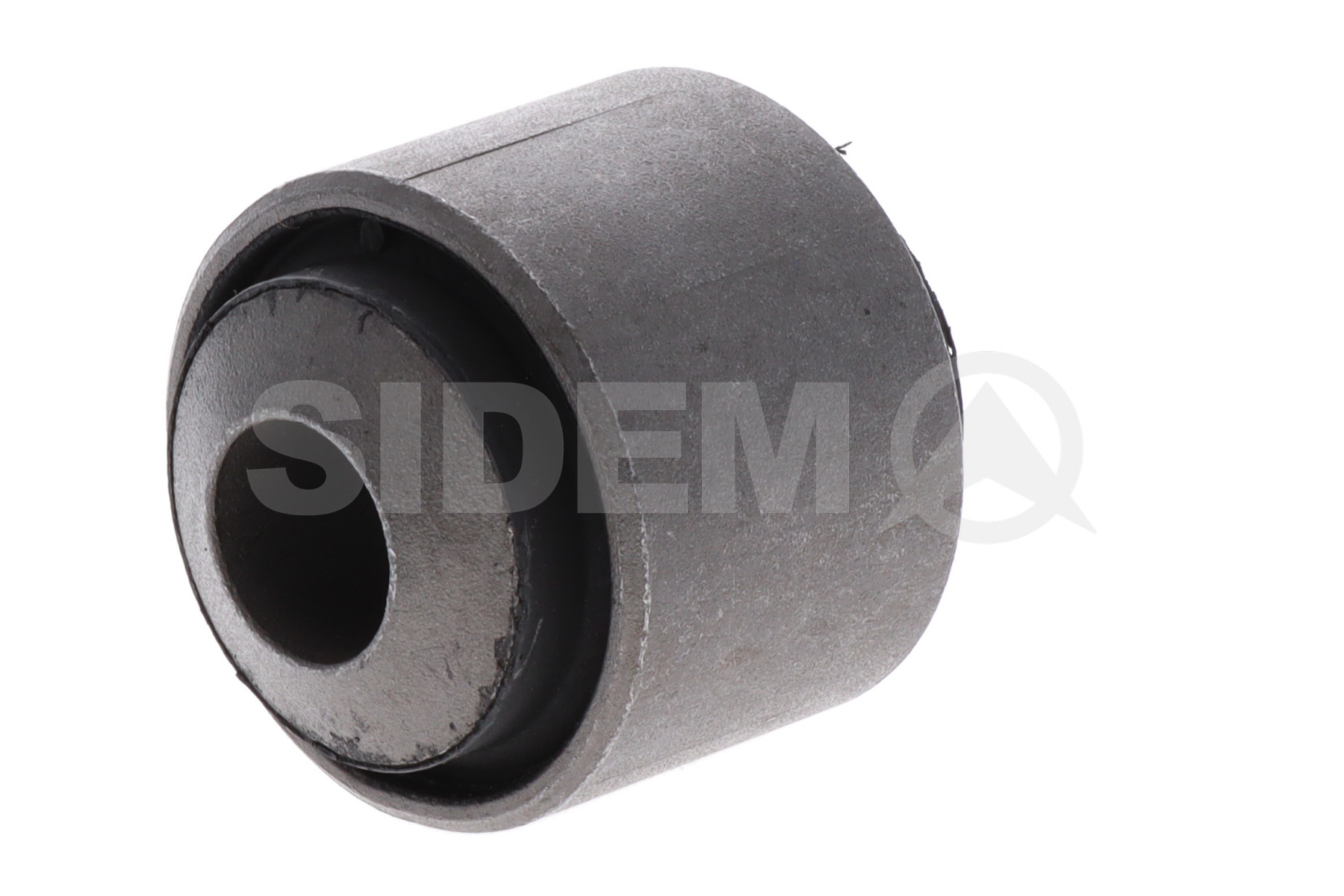 Trailing arm / Suspension arm bush 7L8501529A SIDEM 863715 BMW, VW, AUDI, MERCEDES-BENZ, PEUGEOT