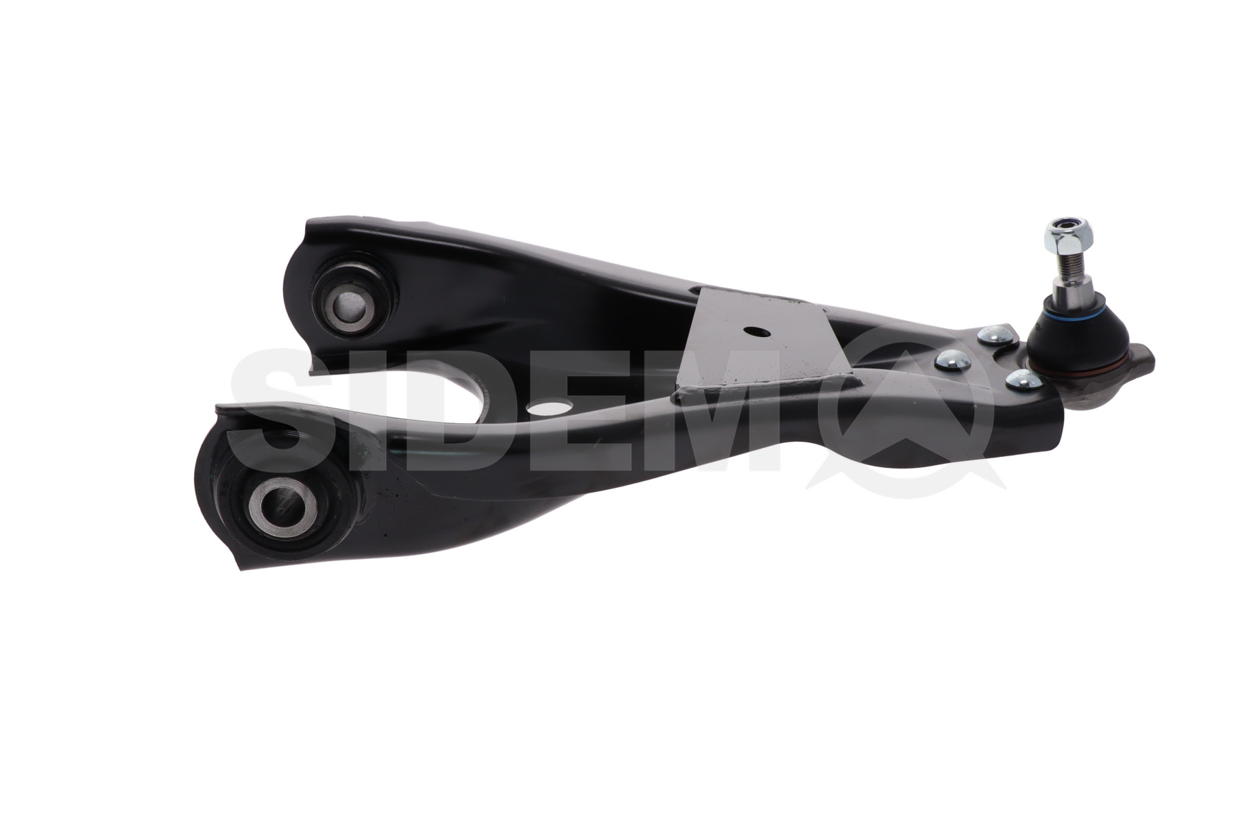 Querlenker 5075 SIDEM 545001225R RENAULT, TOYOTA, NISSAN, MAZDA, DACIA