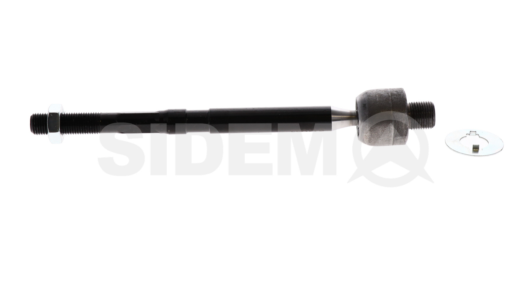 Axialgelenk, Spurstange 47111 SIDEM 53010TF0003 TOYOTA, KIA, HONDA, SUBARU, DAIMLER