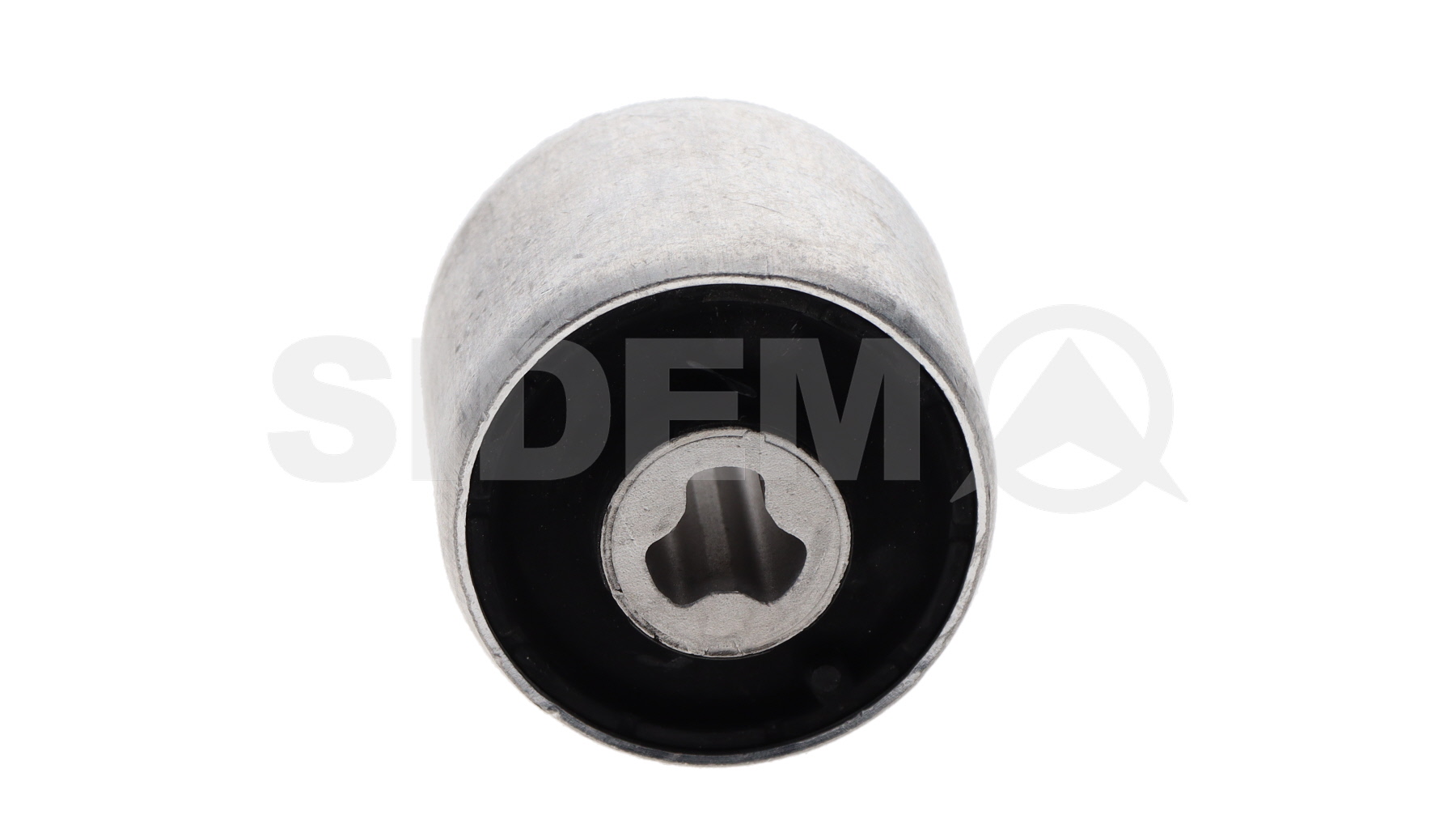 Draagarmrubber 212 333 0014 SIDEM 849633 MERCEDES-BENZ, HYUNDAI, SMART