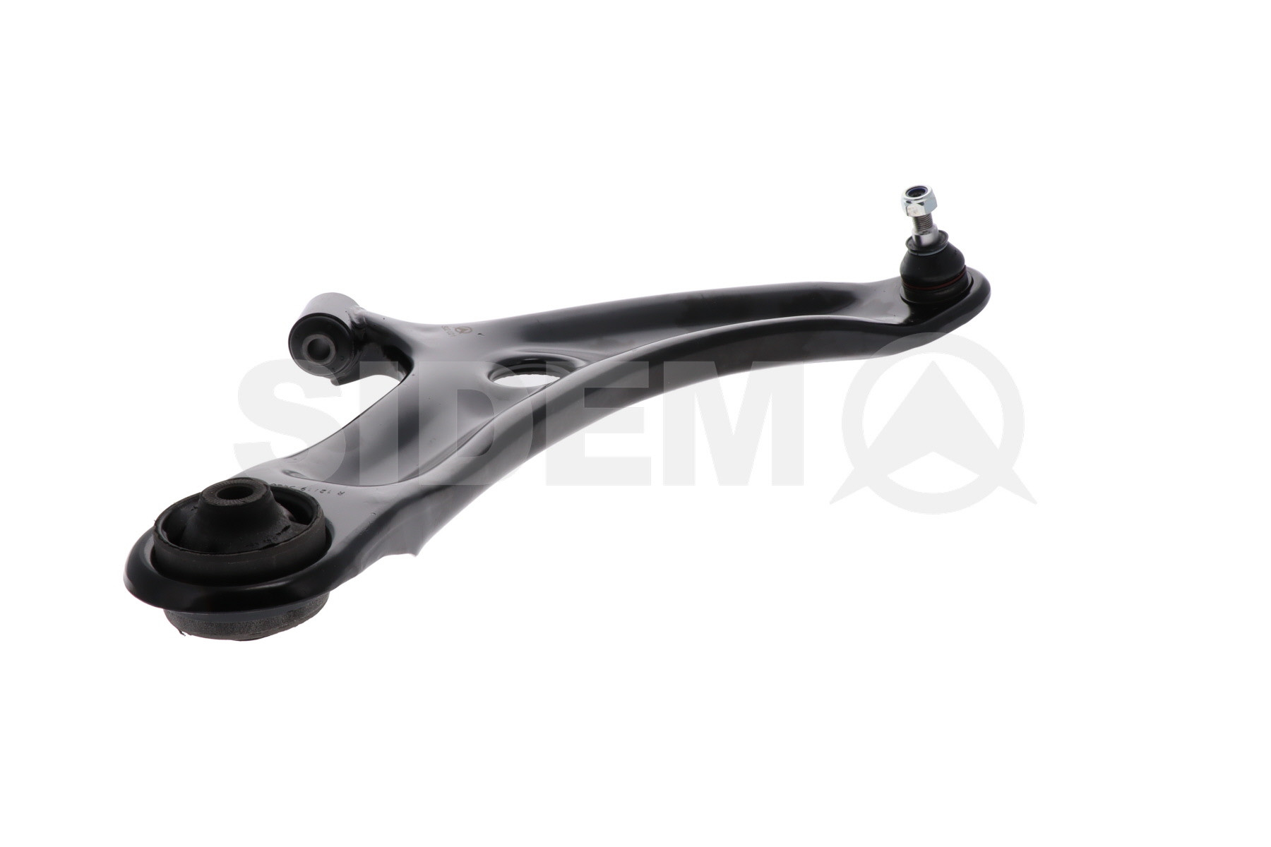 Trailing arm SIDEM 87475