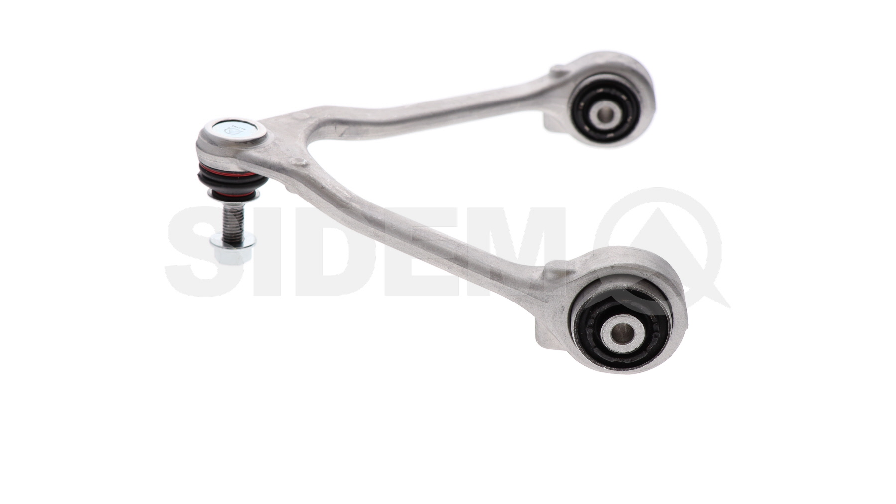 Trailing arm SIDEM 27078 rating
