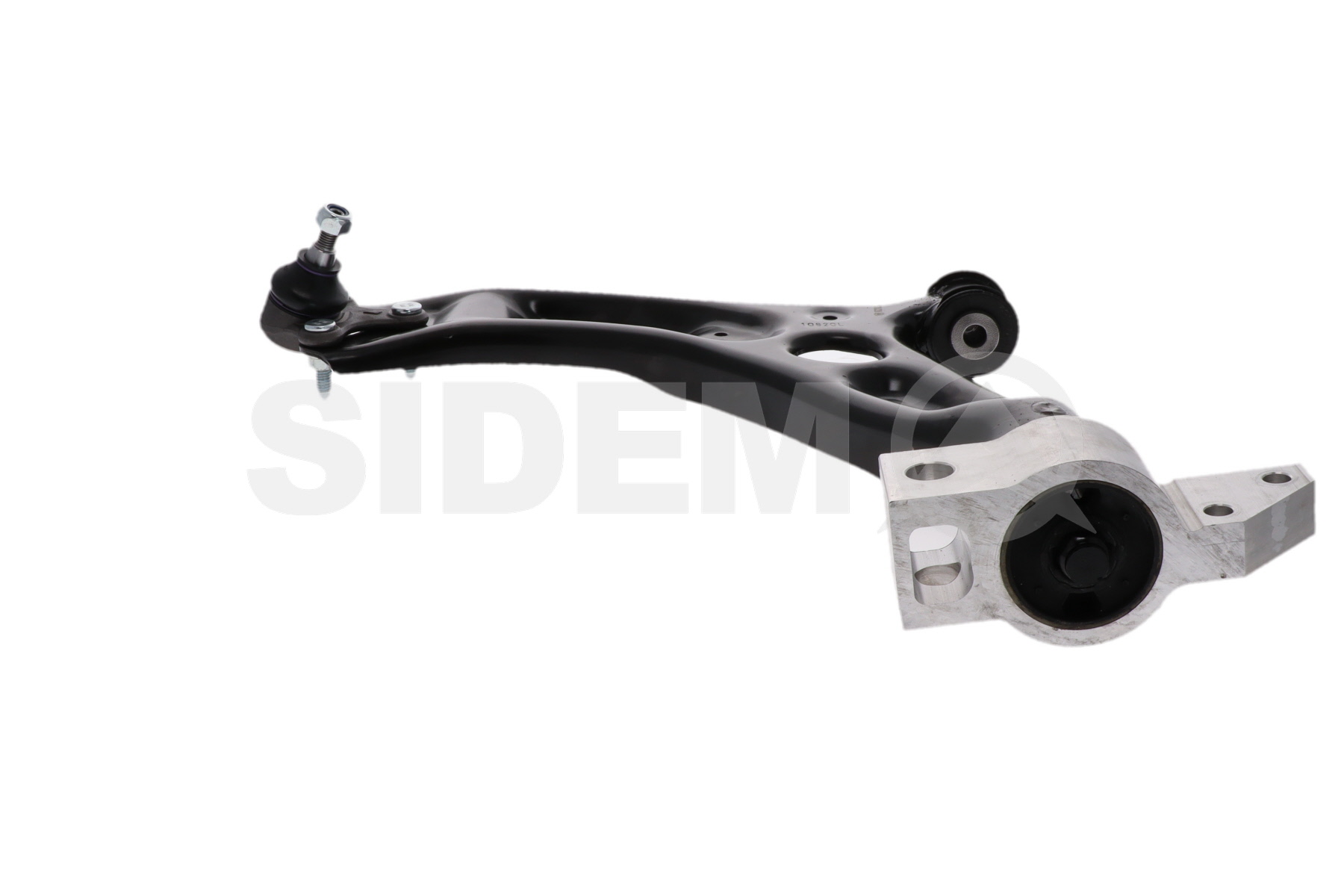 Querlenker 63070 SIDEM 1K0407151BD VW, AUDI, SKODA, SEAT