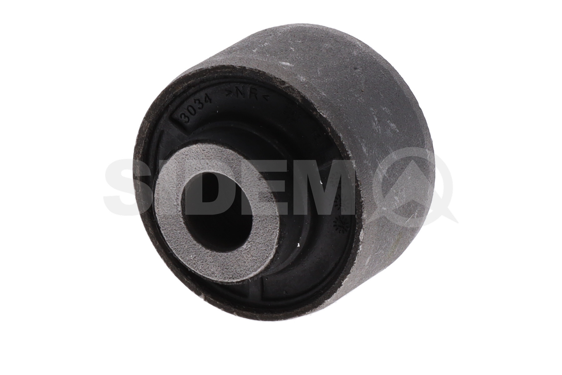 841633 Draagarmrubber SIDEM 545014FA0A NISSAN, INFINITI