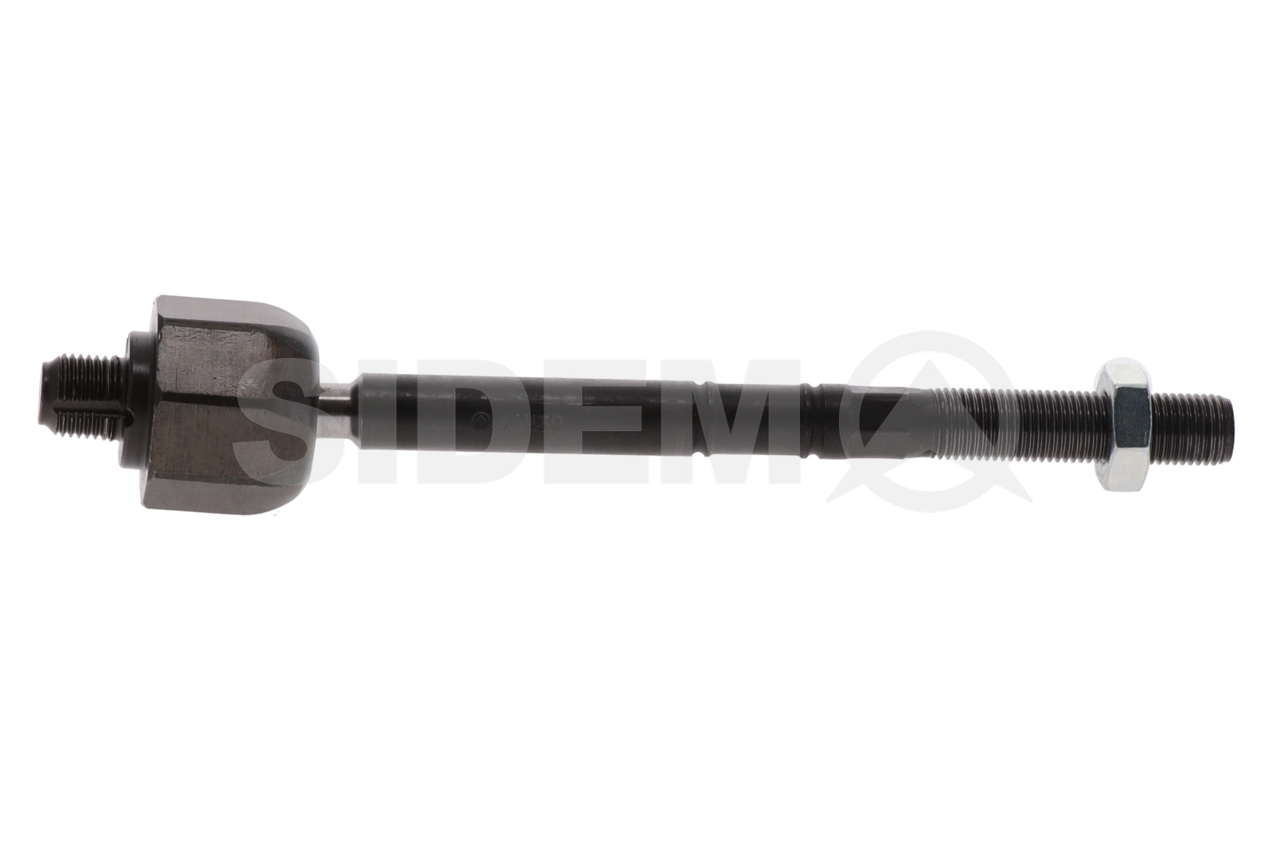 Axialgelenk, Spurstange 27012 SIDEM C2D28554 LAND ROVER, JAGUAR