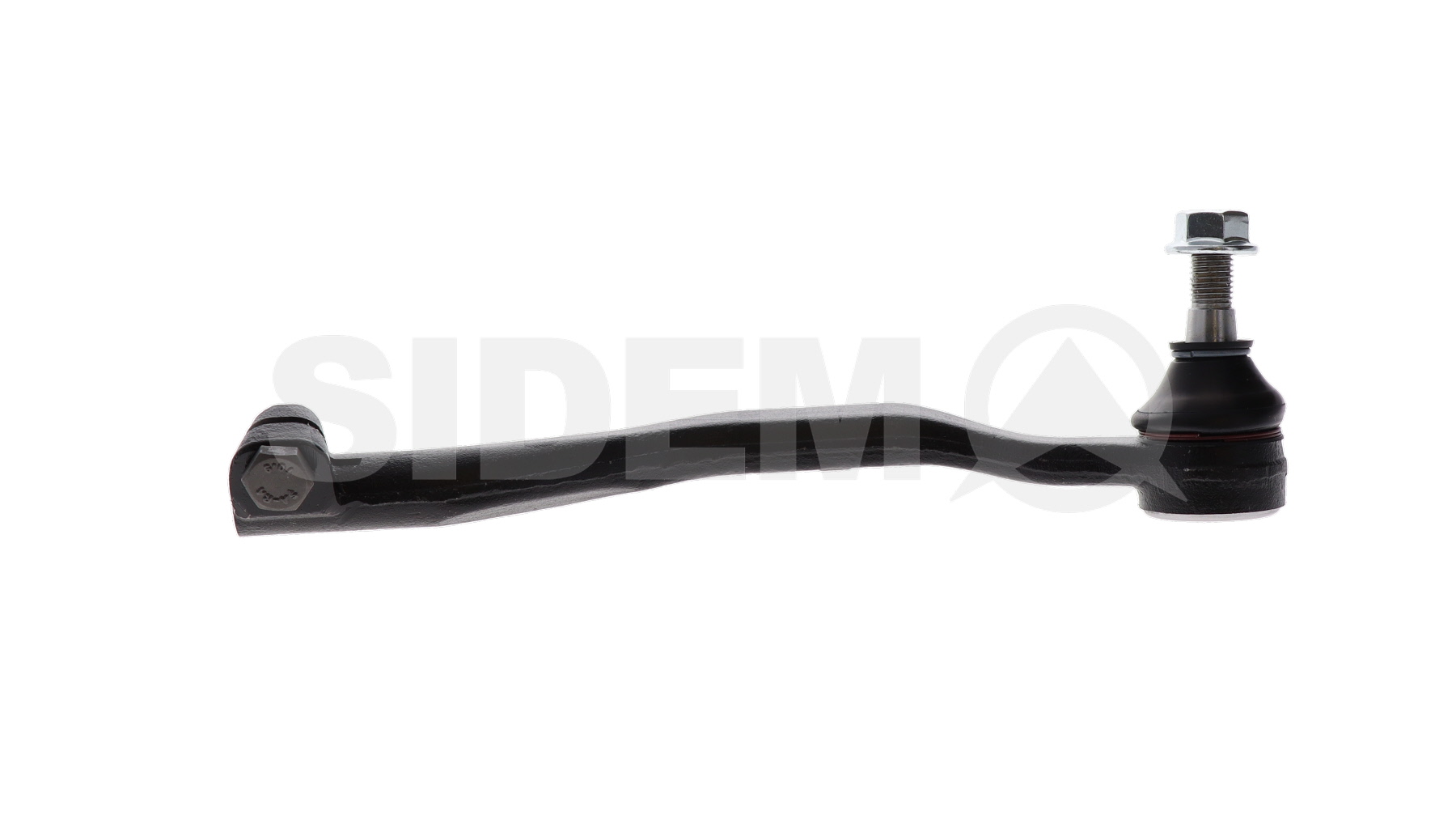 SIDEM 21637 Rotule de direction MINI PACEMAN 2.0 Cooper SD ALL4 Diesel 136 CV