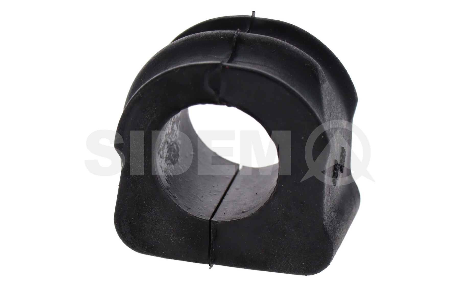SIDEM 863812 Stabilisatorstang rubber Binnendiameter: 21mm