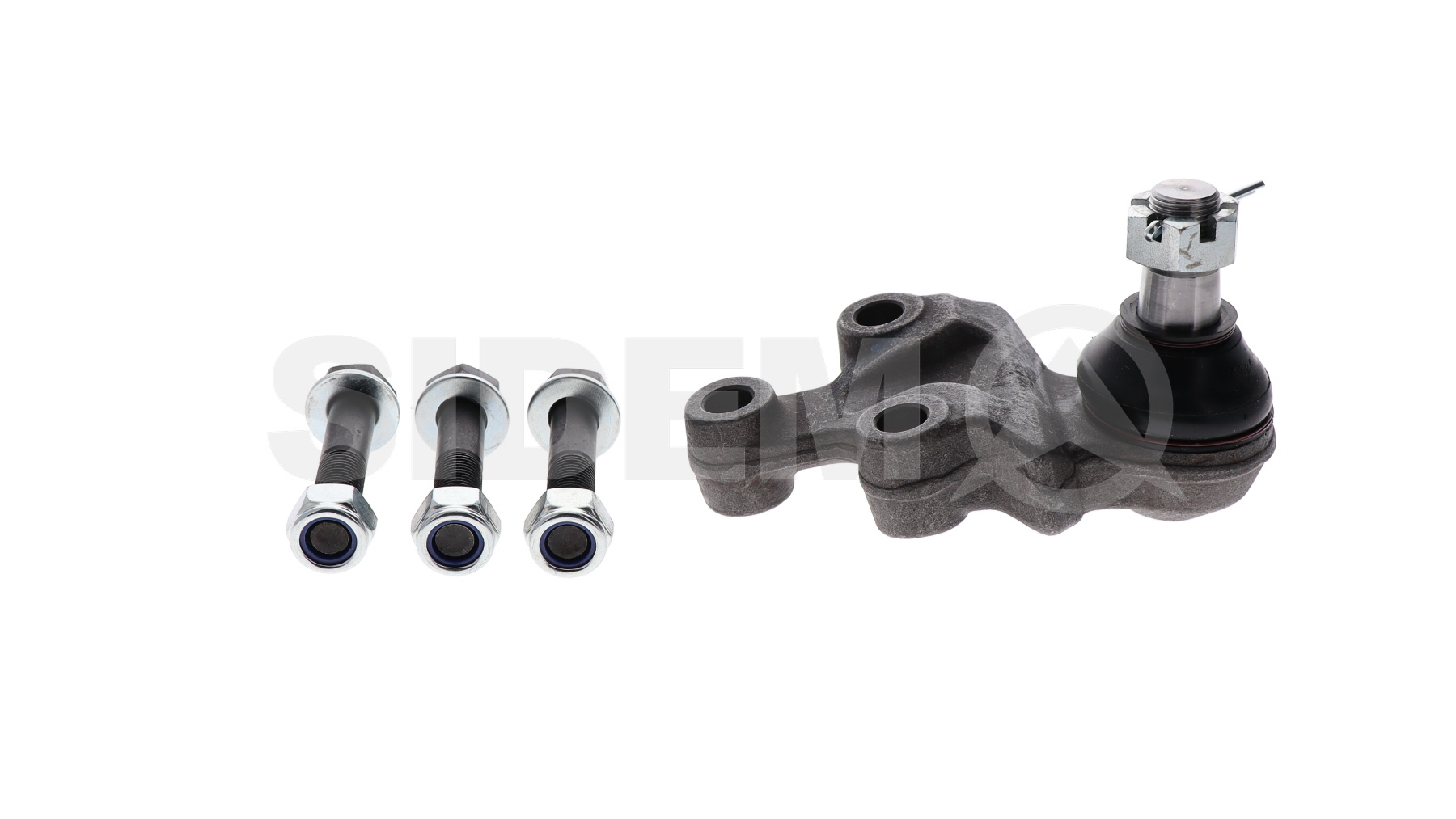 Achsgelenk SIDEM 81185 Bewertung