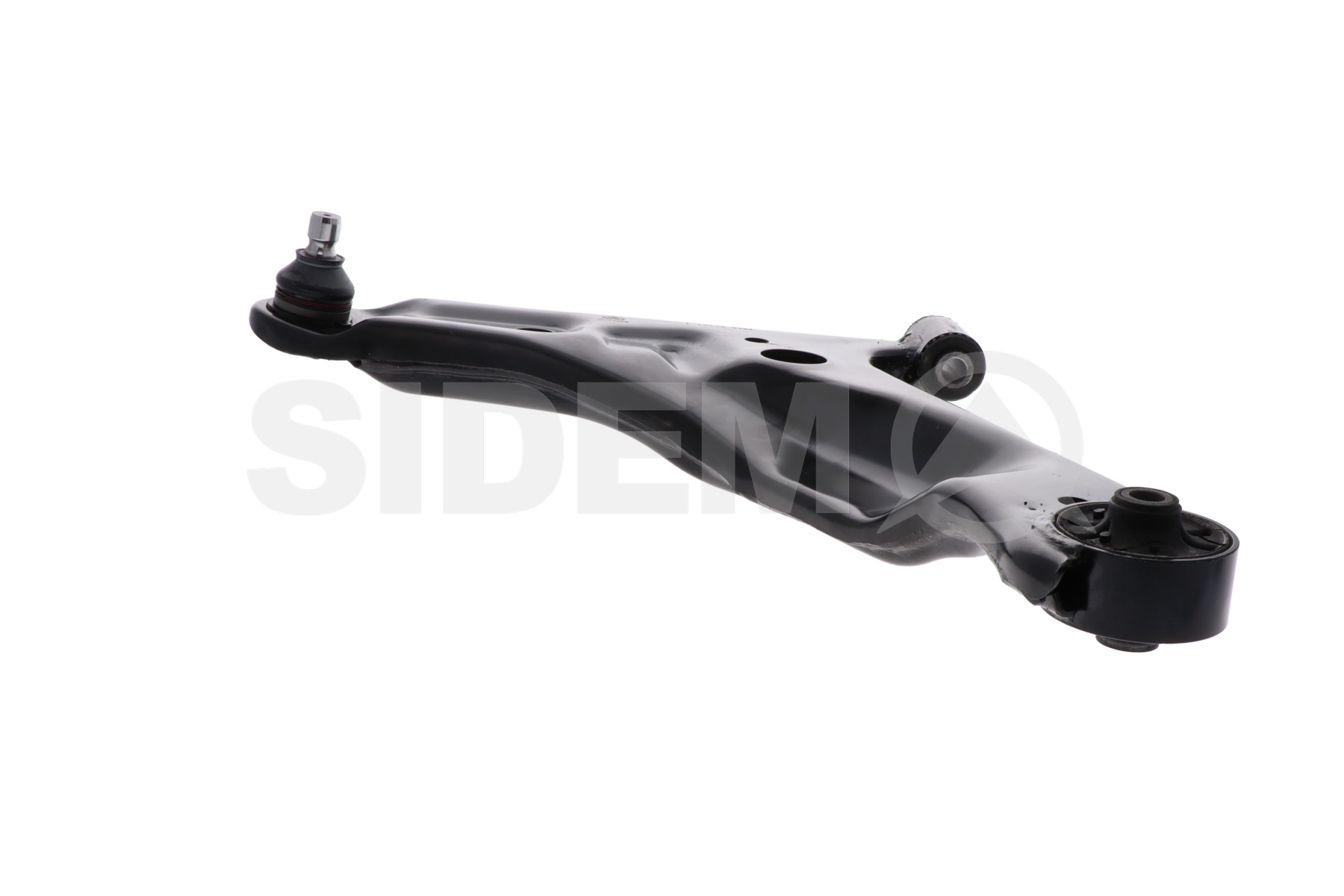 Suspension arm 54500-0X300 SIDEM 87478 HYUNDAI, KIA, MITSUBISHI, CHRYSLER, DODGE