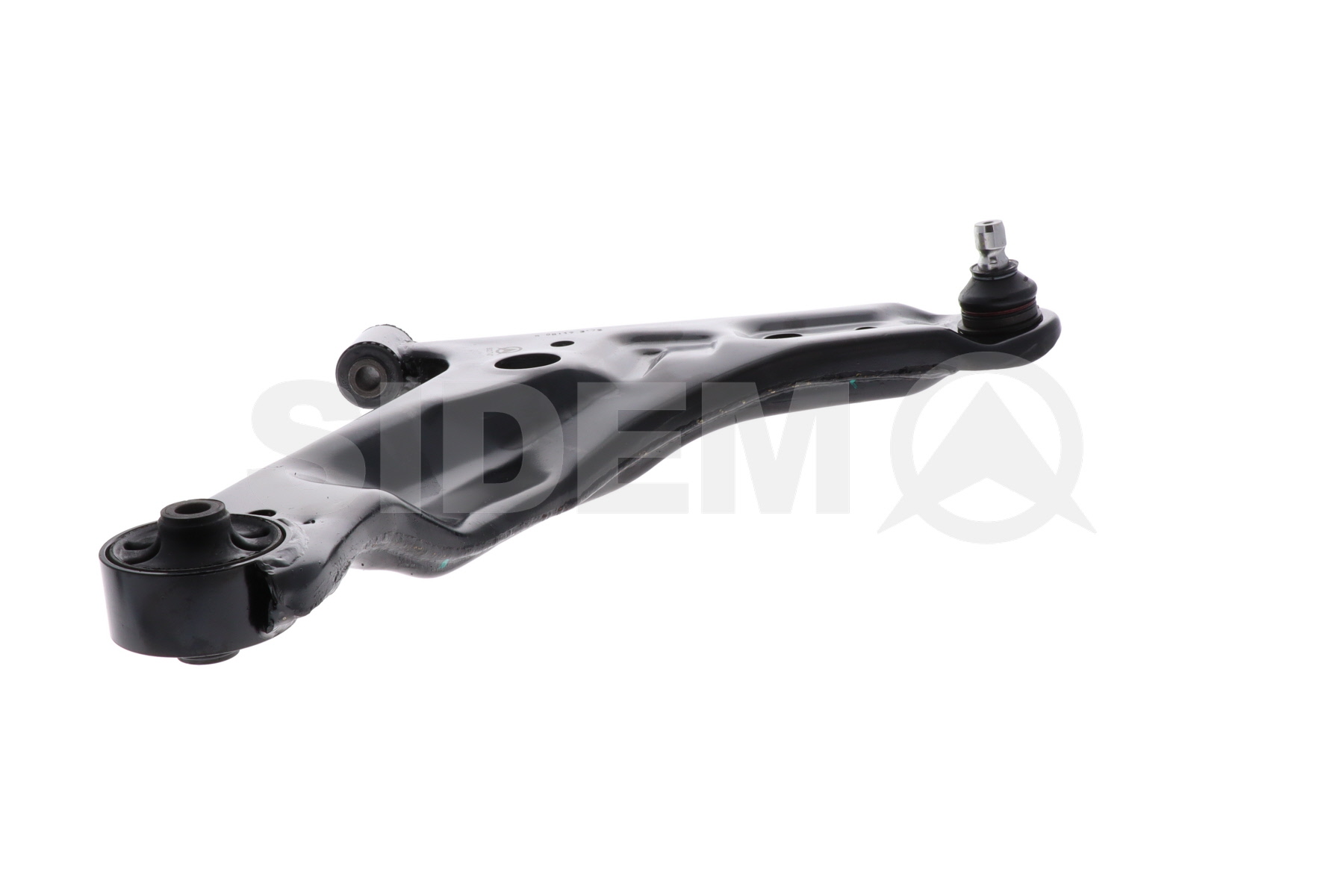 Suspension wishbone arm SIDEM 87479