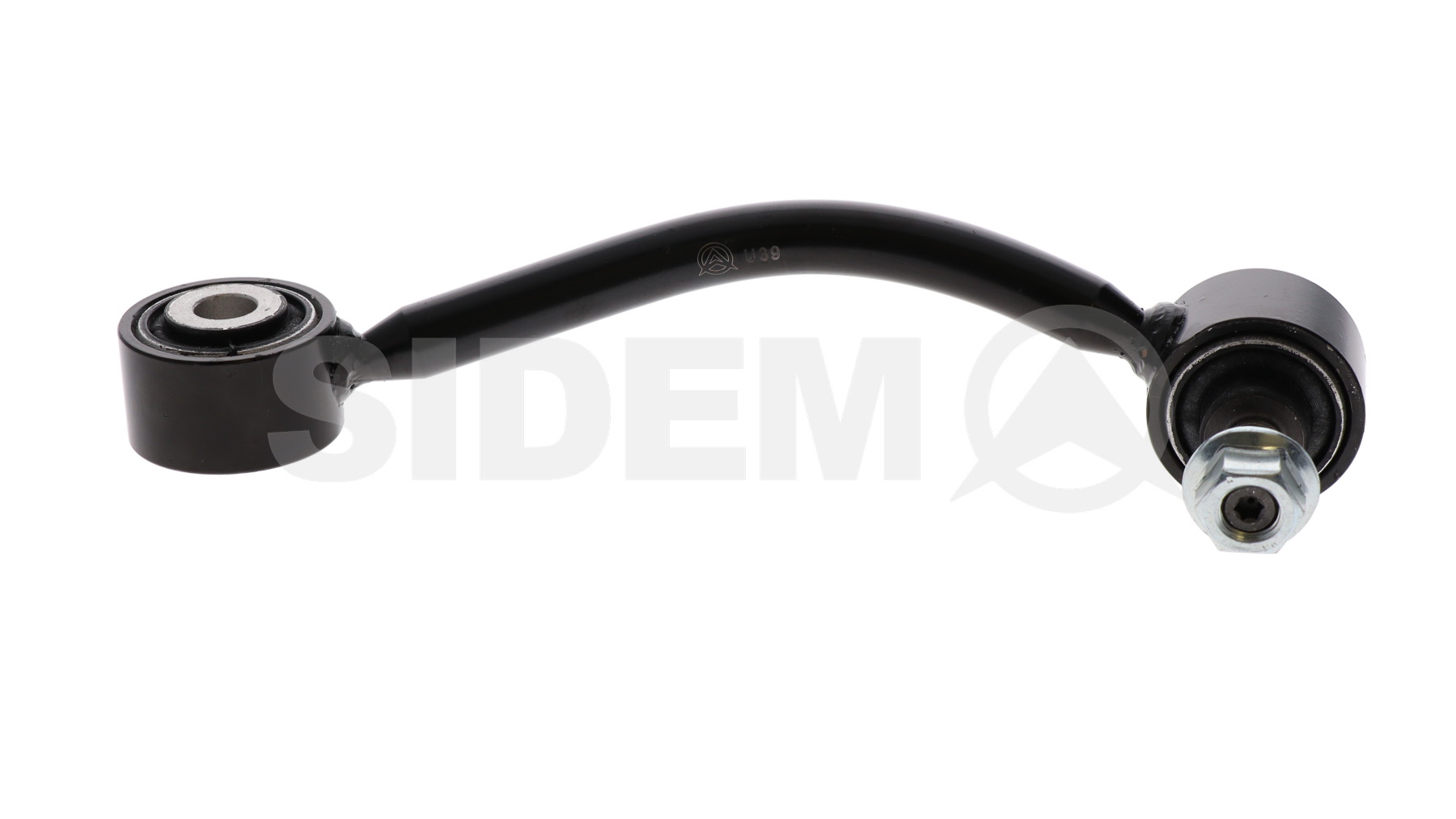 Koppelstange 63762 SIDEM 7L0505465C VW, MERCEDES-BENZ, AUDI, SKODA, SEAT