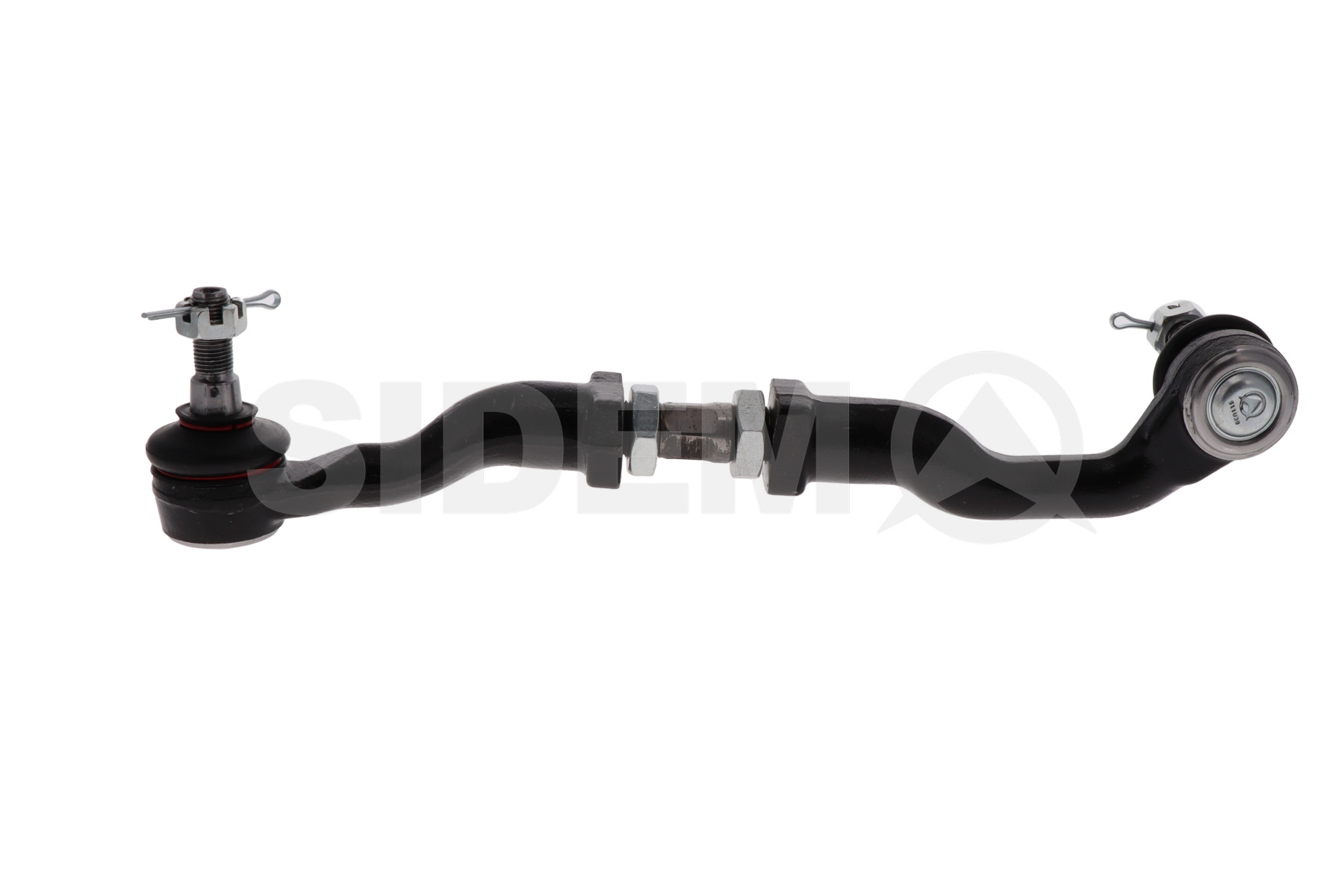 Spurstange 81238 SIDEM 0K01132270A BMW, HYUNDAI, MAZDA, KIA
