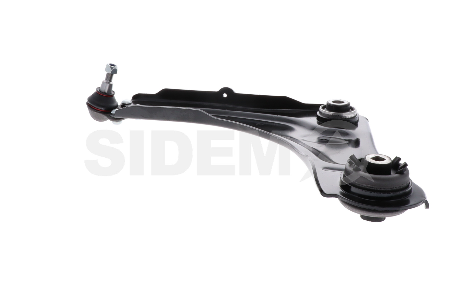 Control arm kit SIDEM 5878