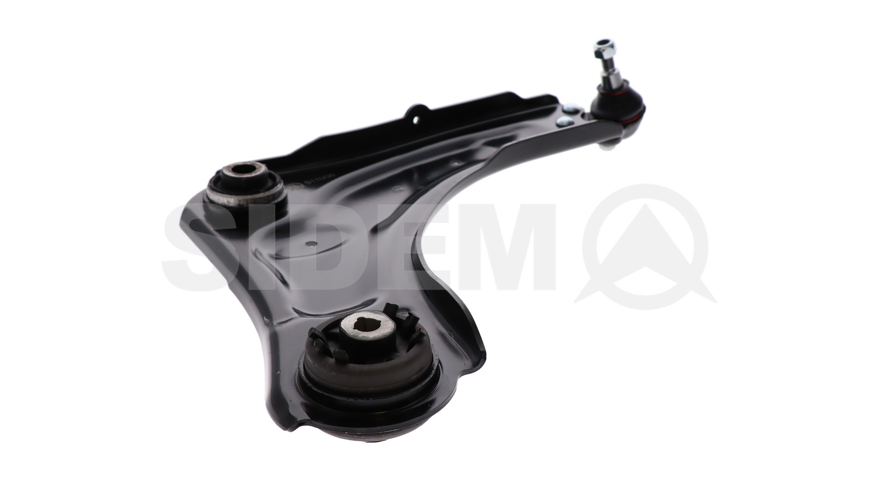 Suspension wishbone arm SIDEM 5879