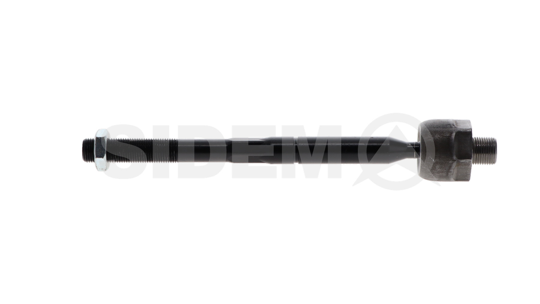 Axialgelenk, Spurstange 9119 SIDEM 920002 OPEL, CADILLAC, VAUXHALL