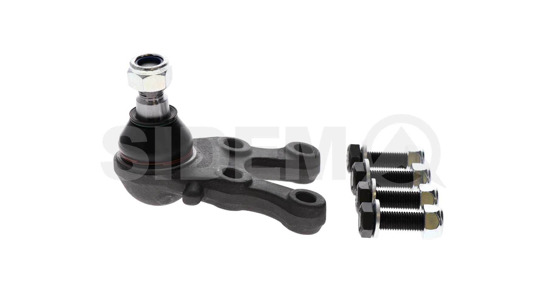 7766638 Testina braccio oscillante SIDEM Mitsubishi