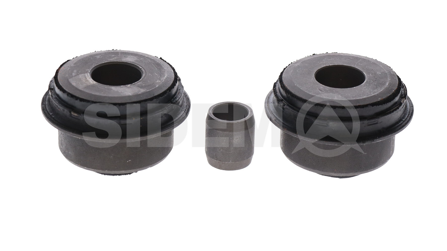 SIDEM 849638 KIT Querlenkerbuchse INFINITI Q30 2.2 D 170 PS Diesel
