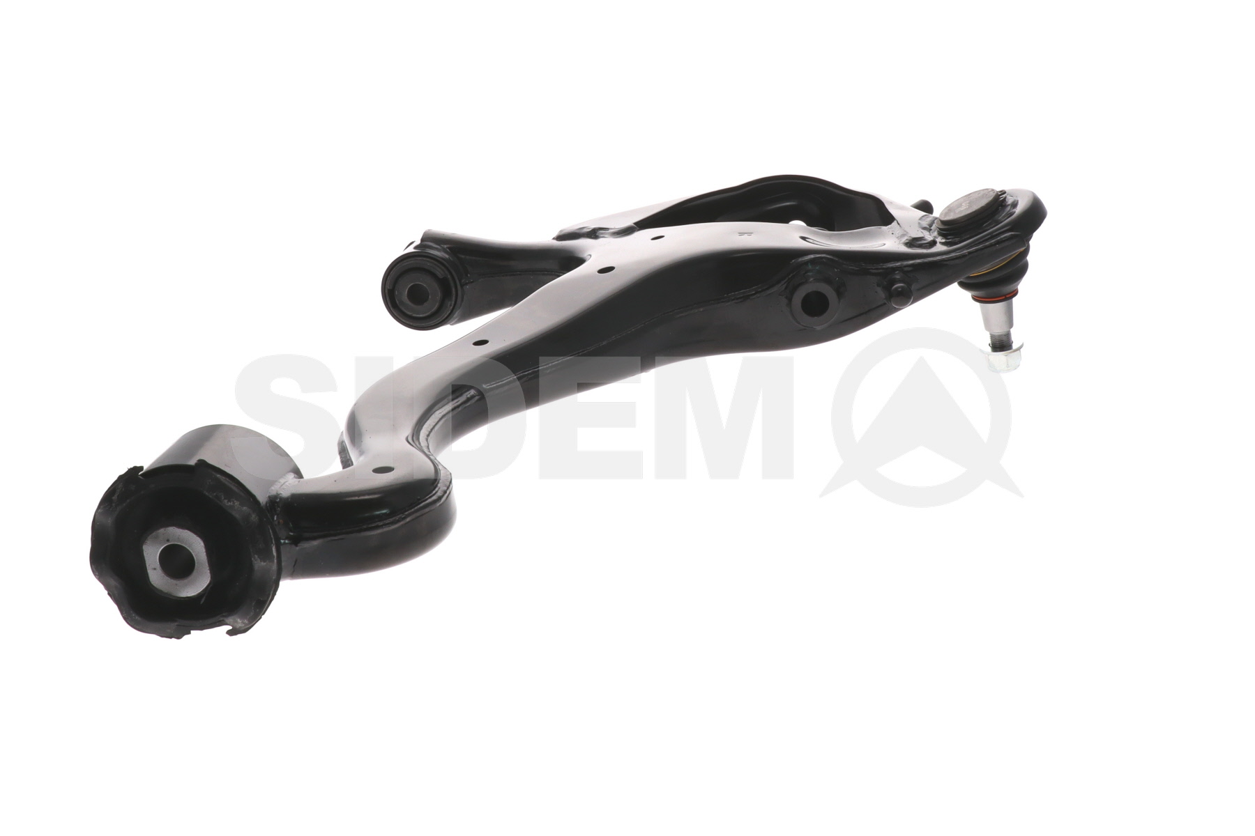 Носач, окачване на колелата LR029301 SIDEM 65279 FORD, LAND ROVER