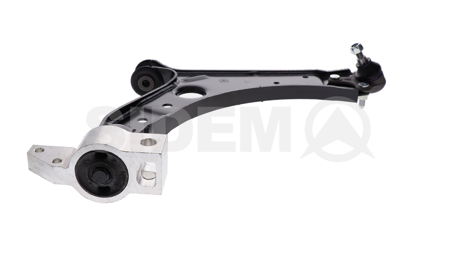 Querlenker 63073 SIDEM 1K0407152AB VW, MERCEDES-BENZ, AUDI, SKODA, PEUGEOT